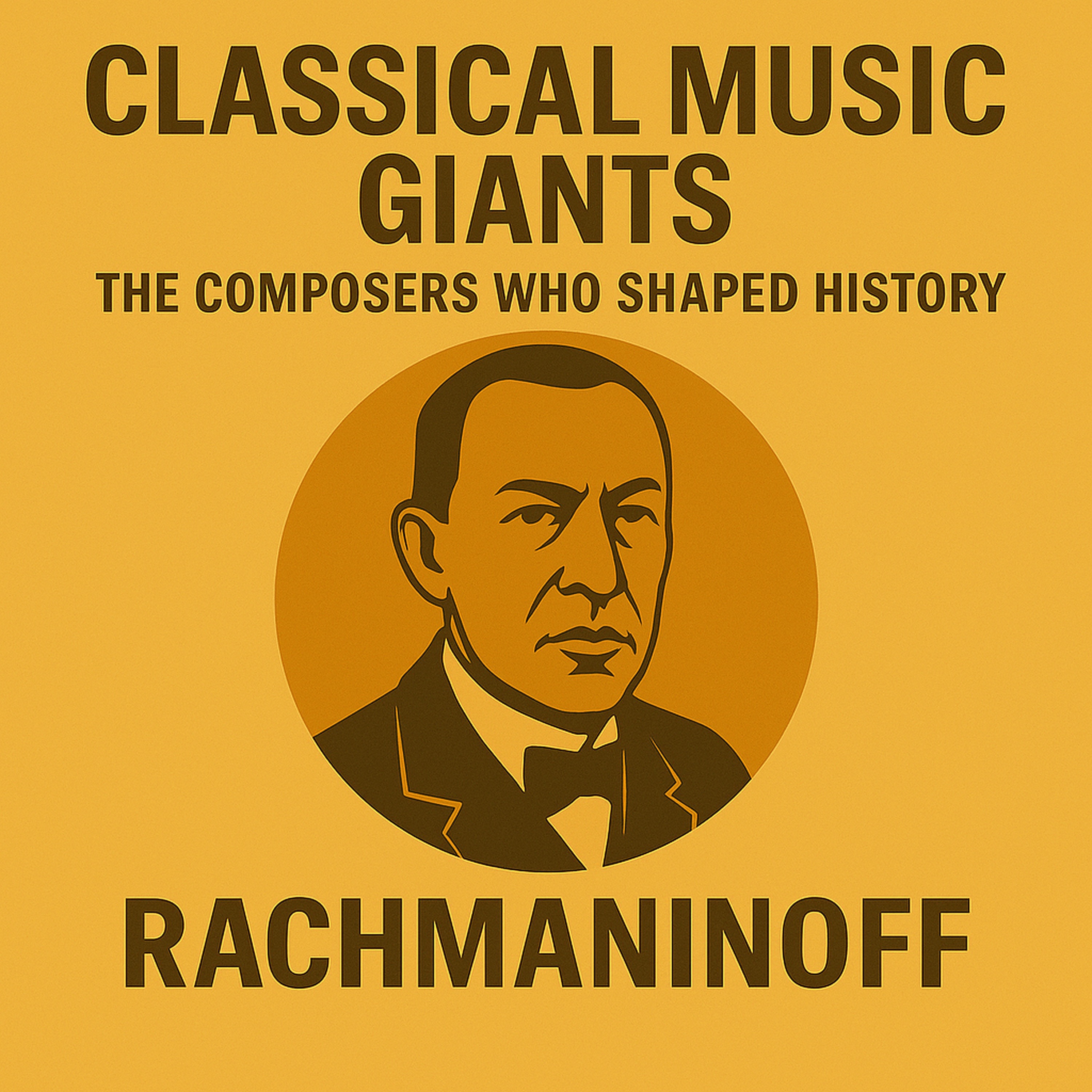 Classical Music Giants