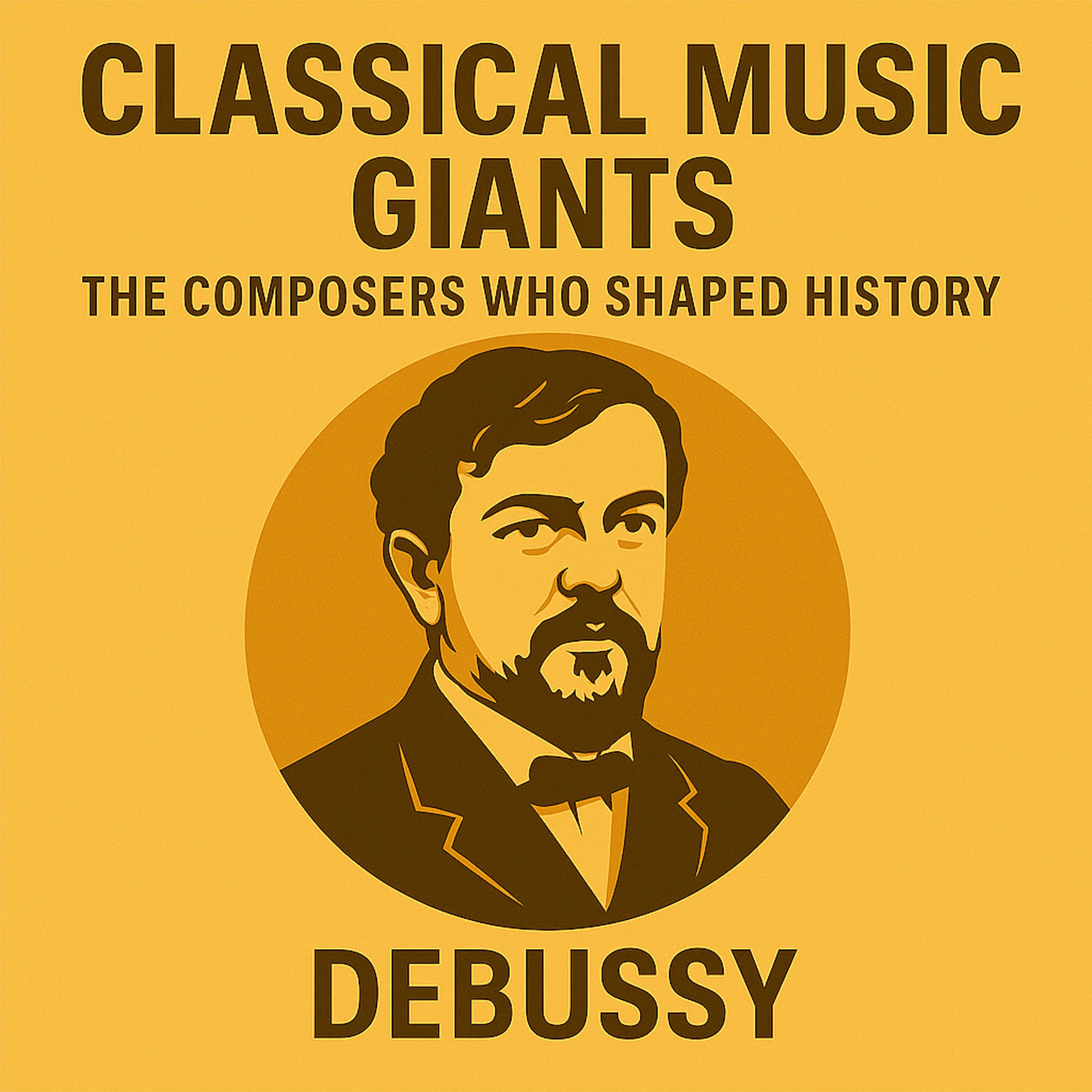 Classical Music Giants