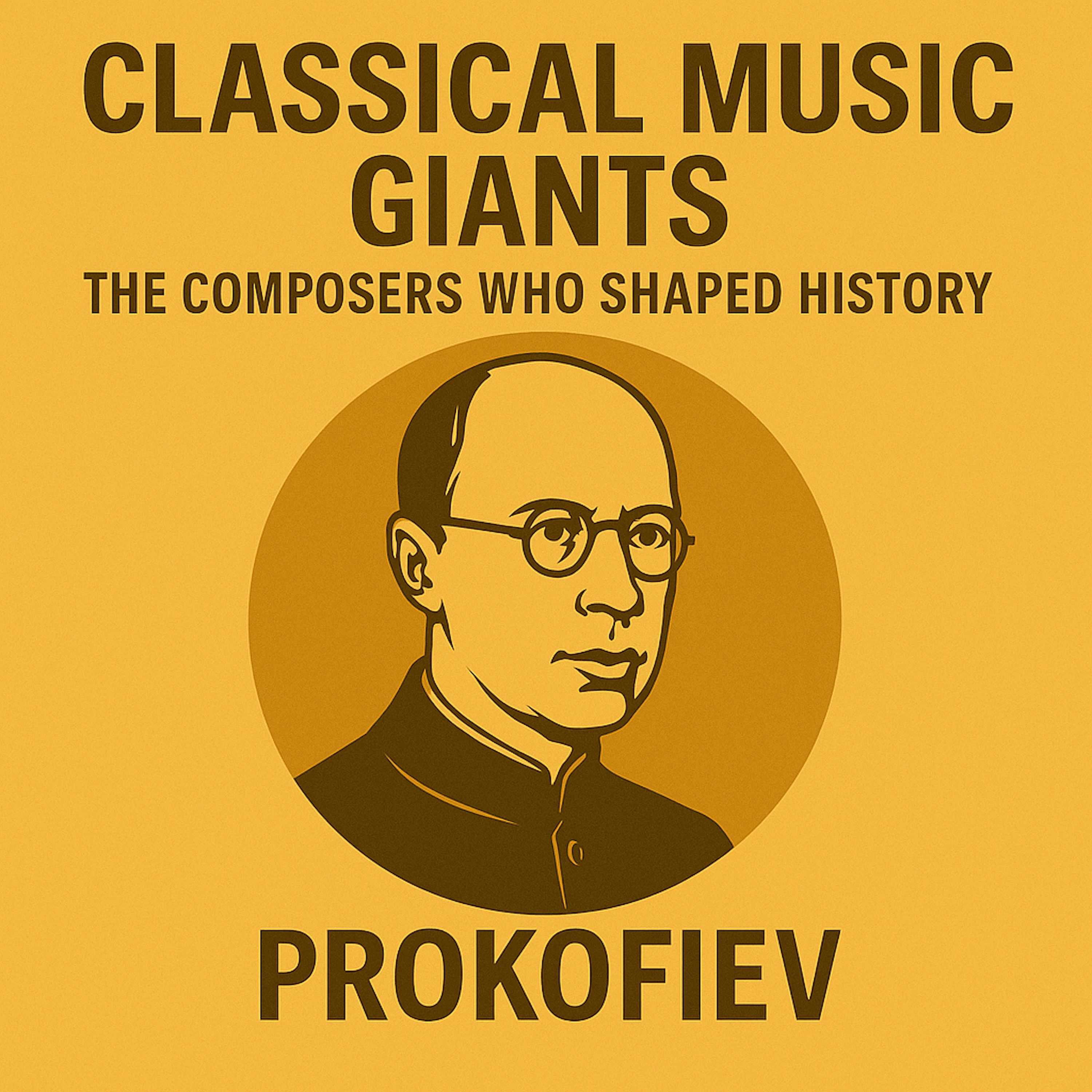 Classical Music Giants