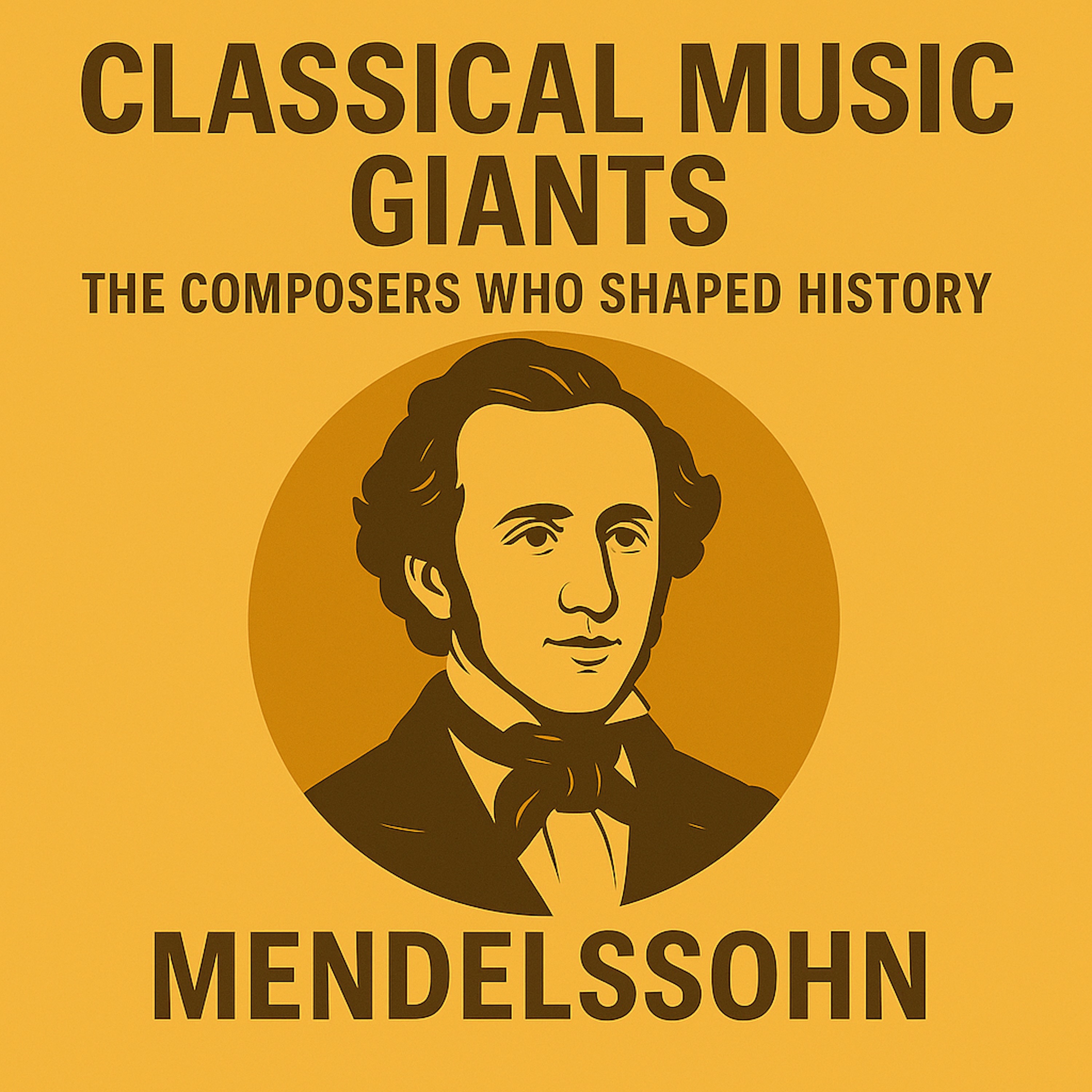 Classical Music Giants