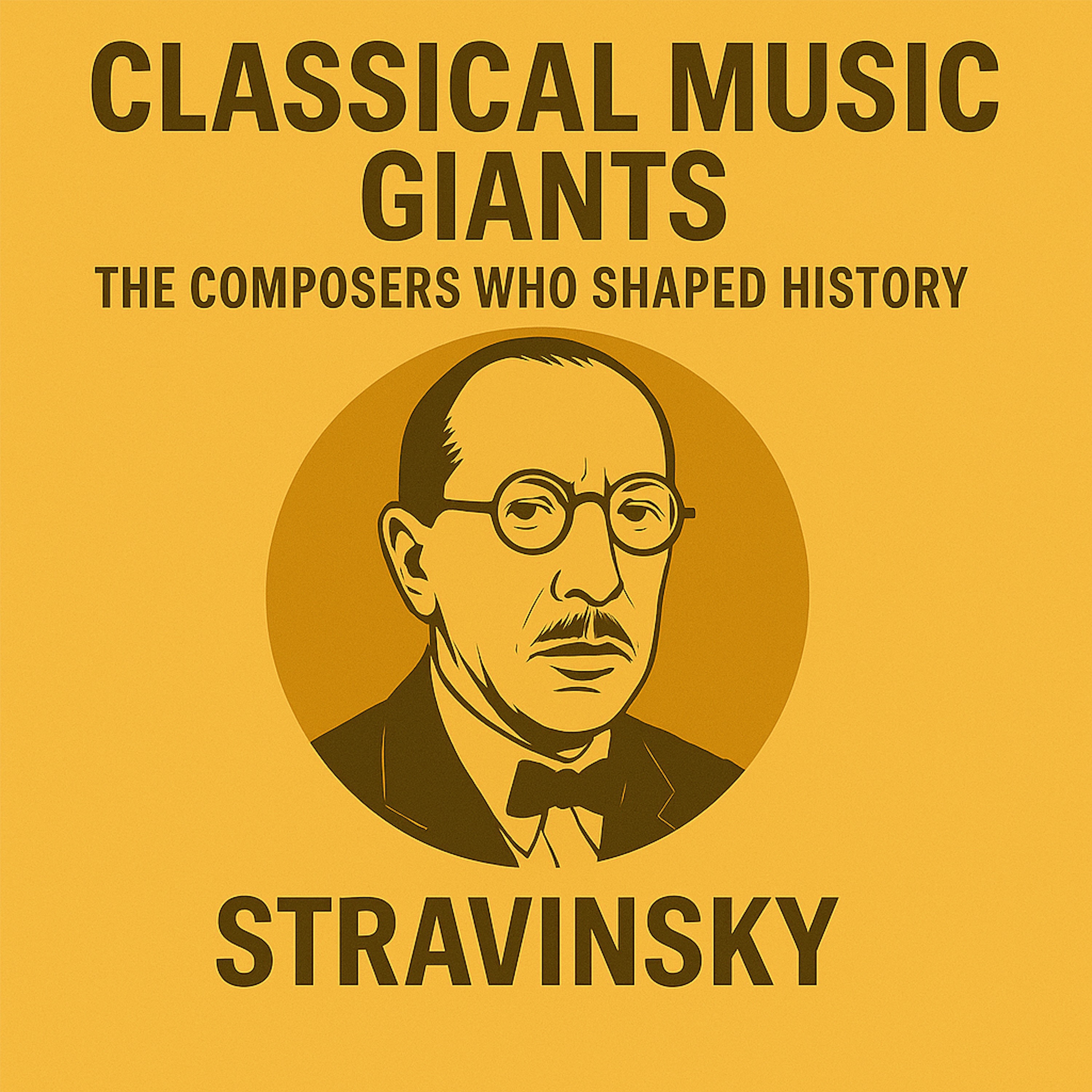 Classical Music Giants