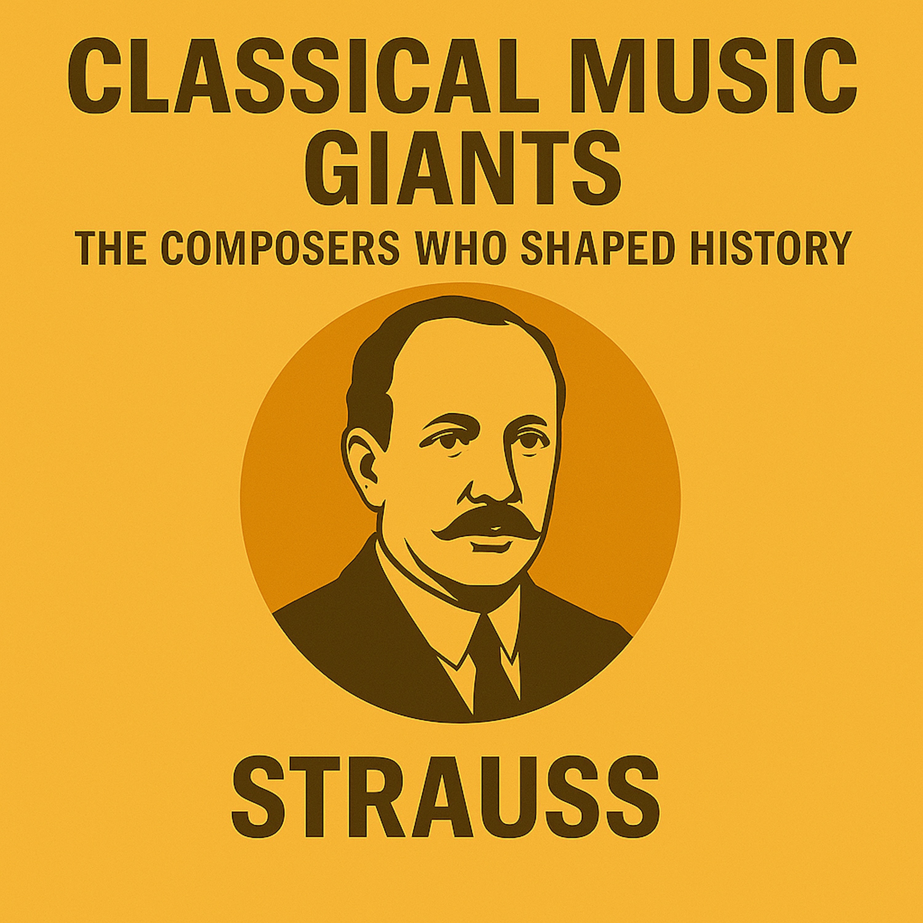 Classical Music Giants
