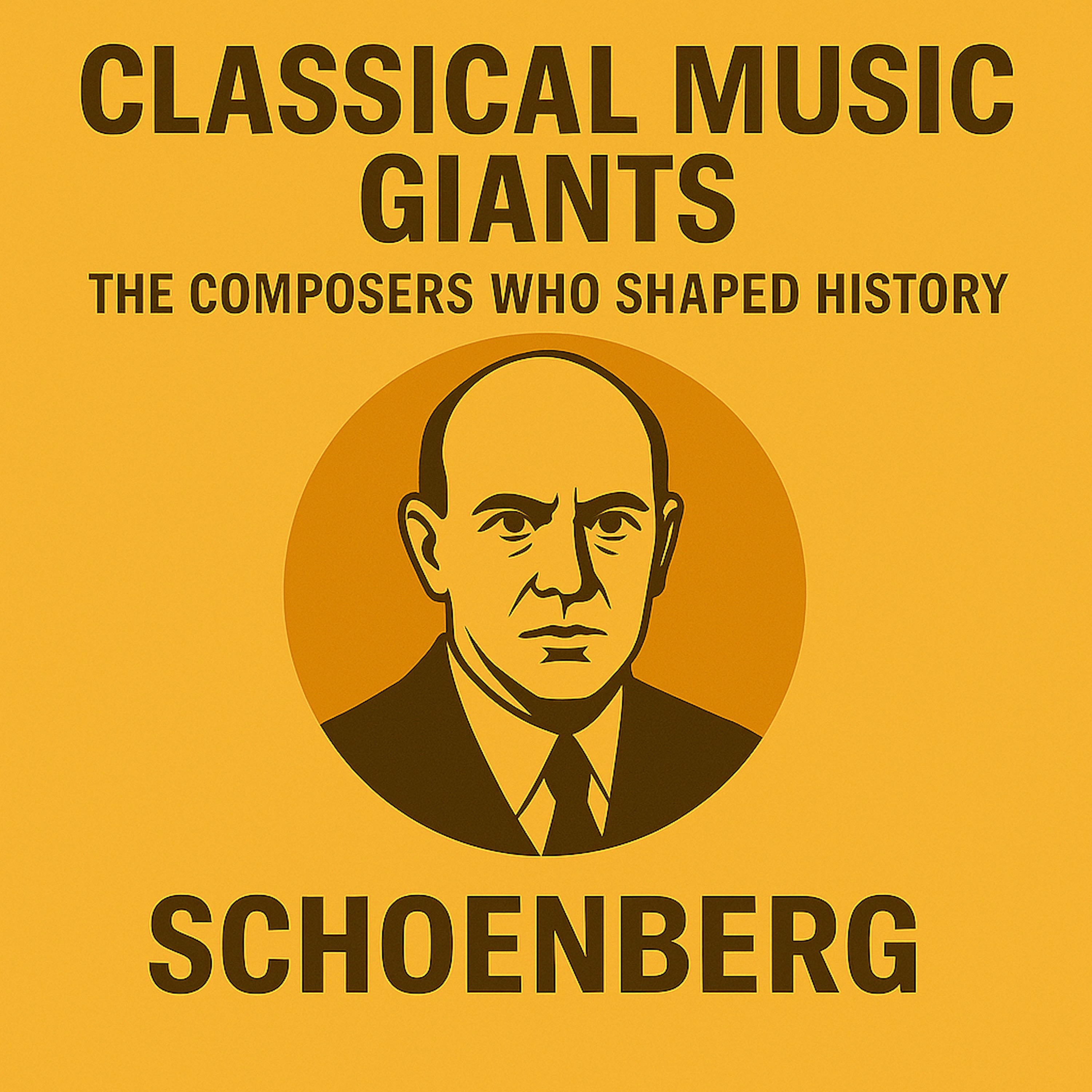 Classical Music Giants