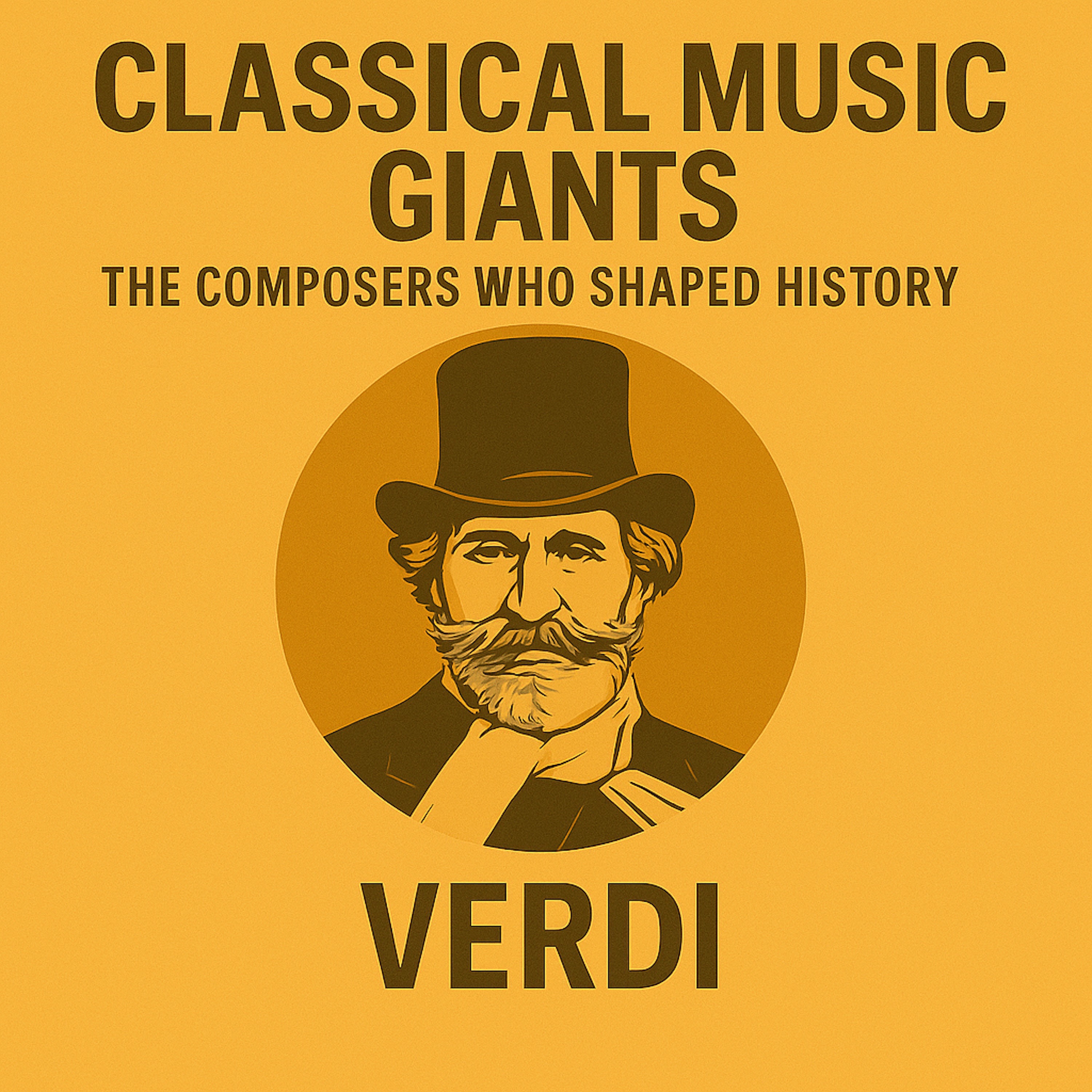 Classical Music Giants