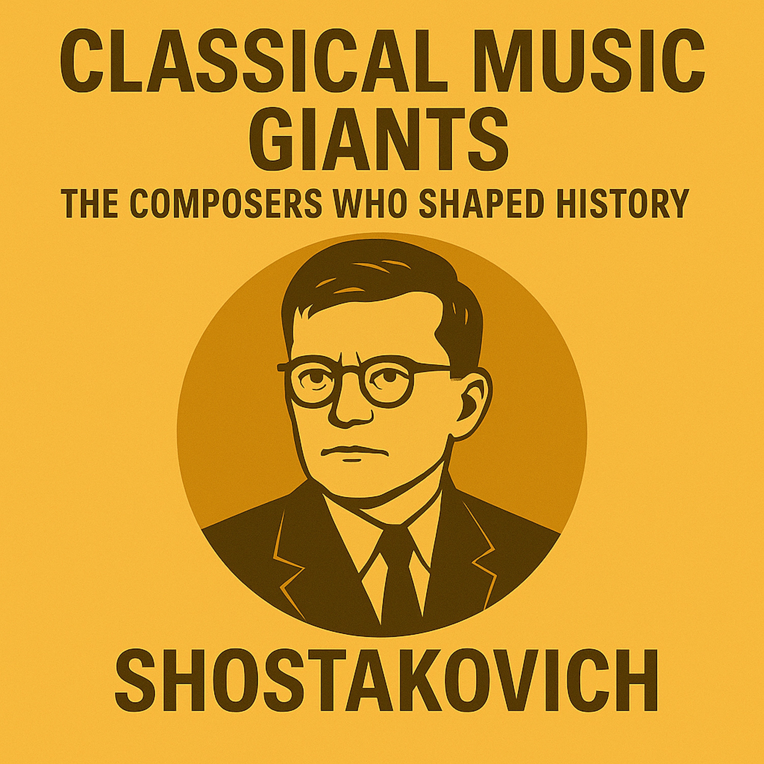 Classical Music Giants