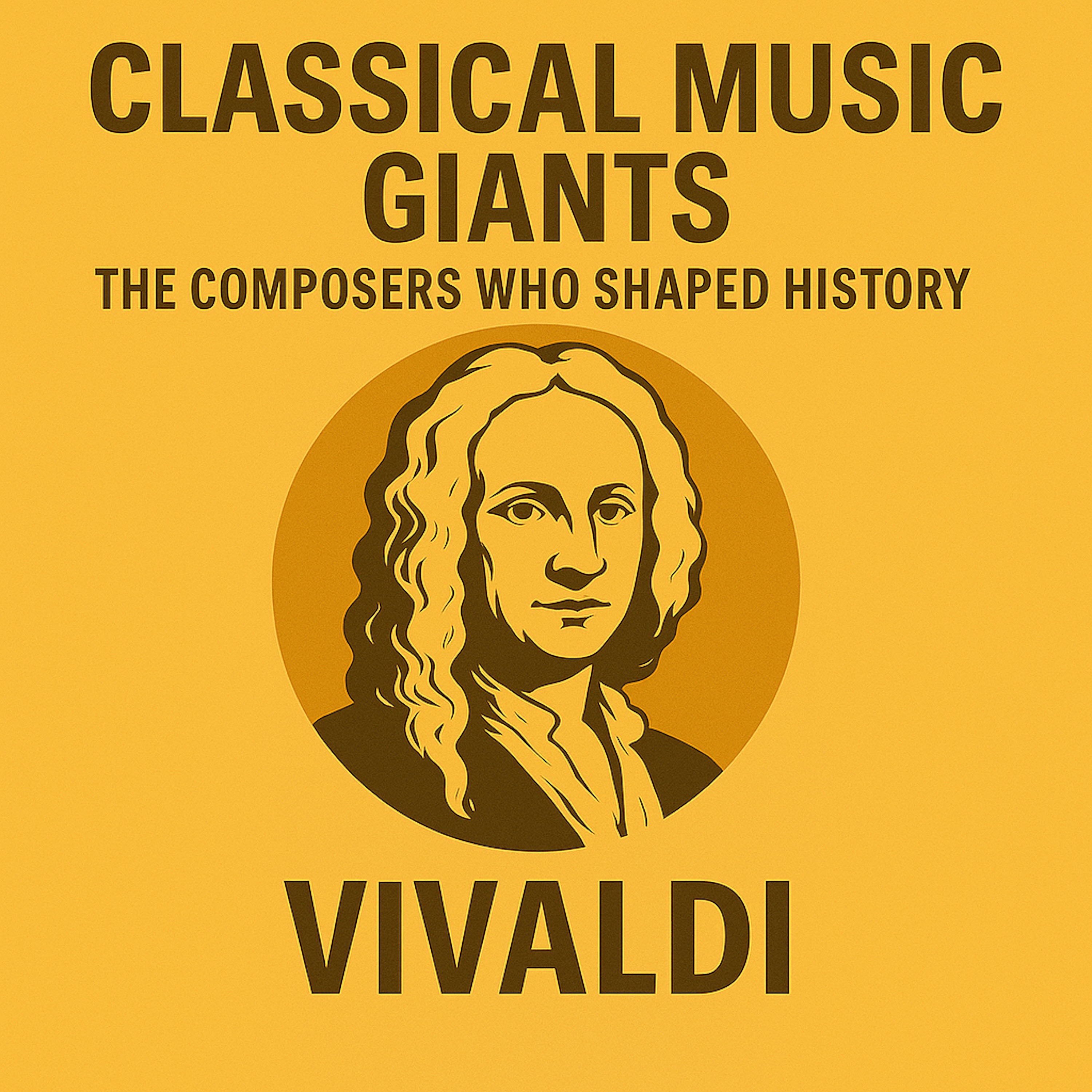 Classical Music Giants