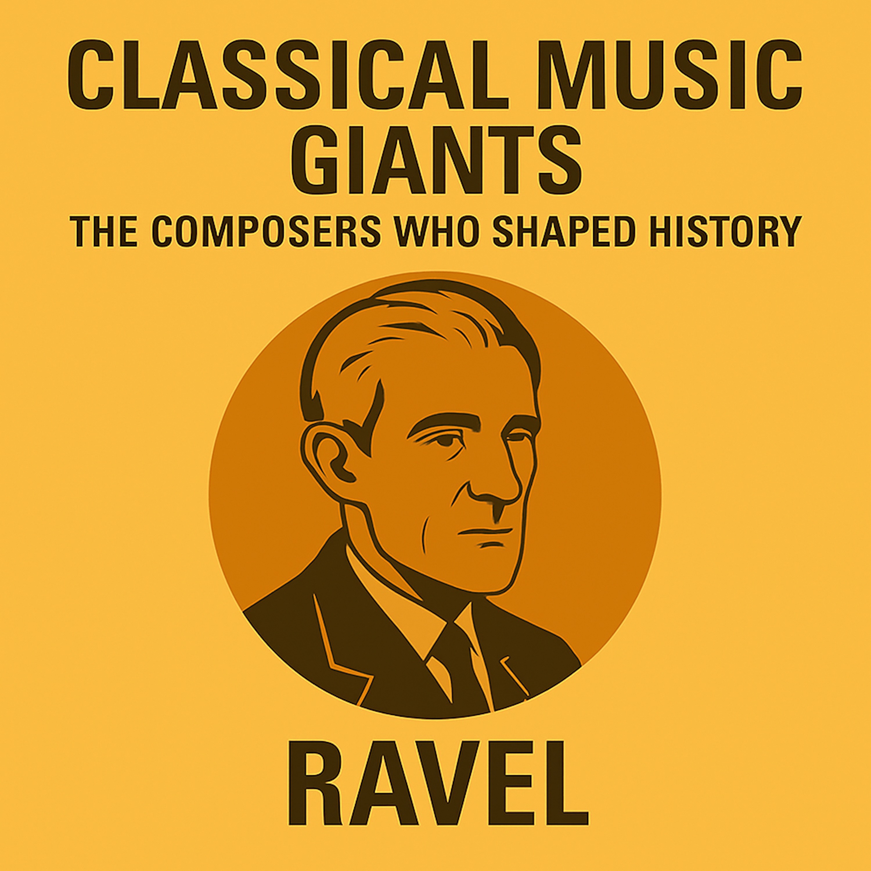 Classical Music Giants