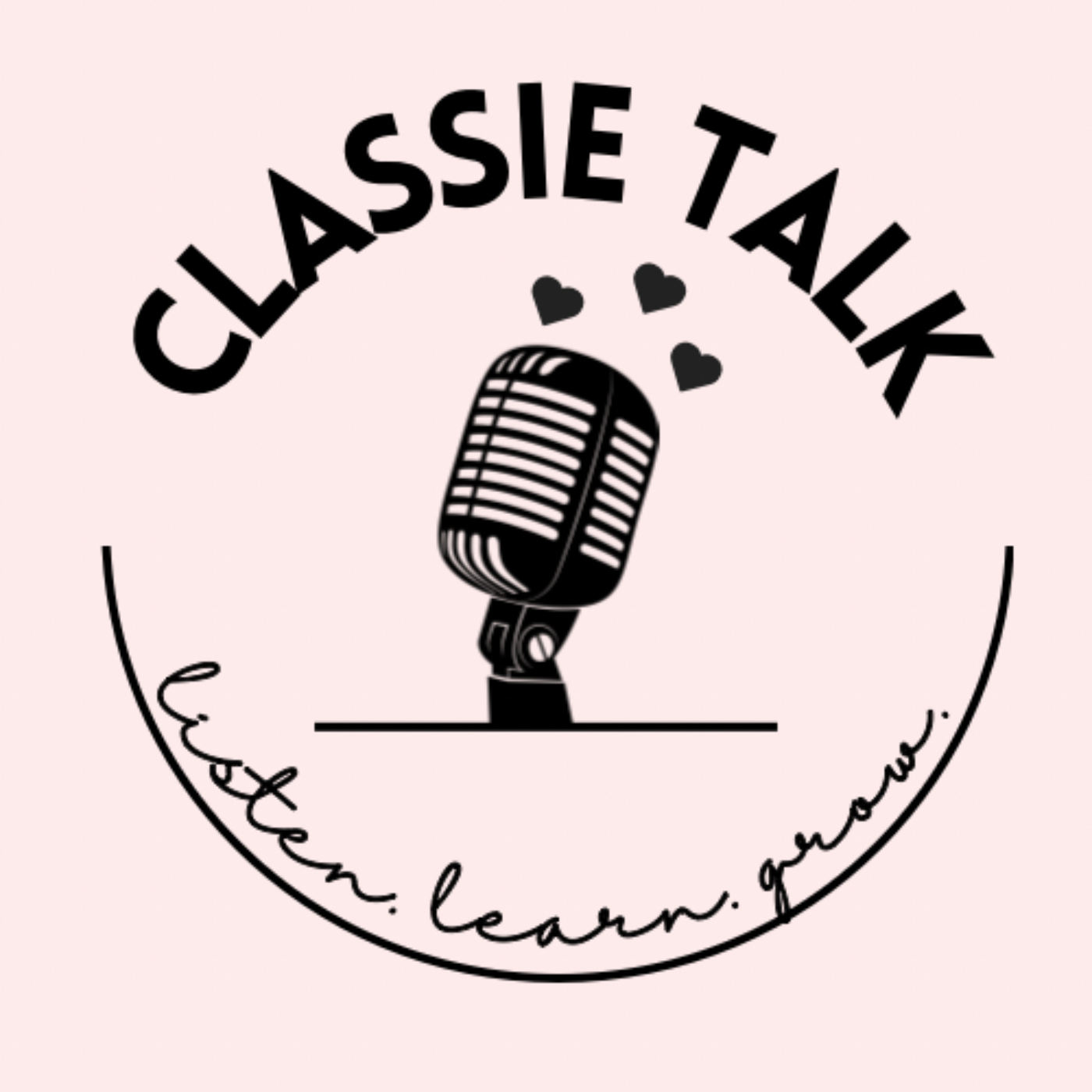 Classie Talk