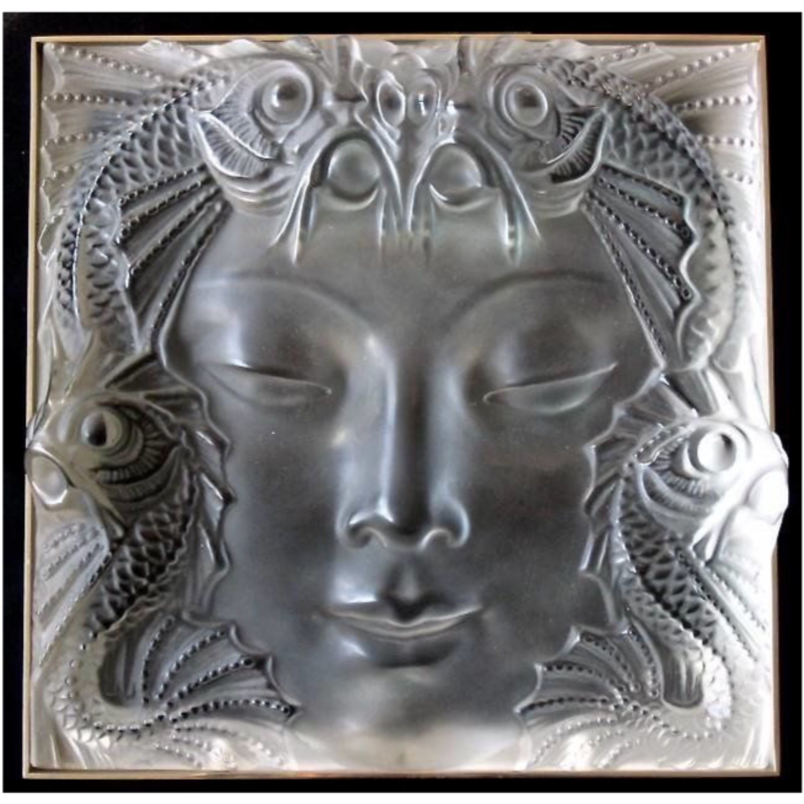 PROJECT: SLEEPING GIANT