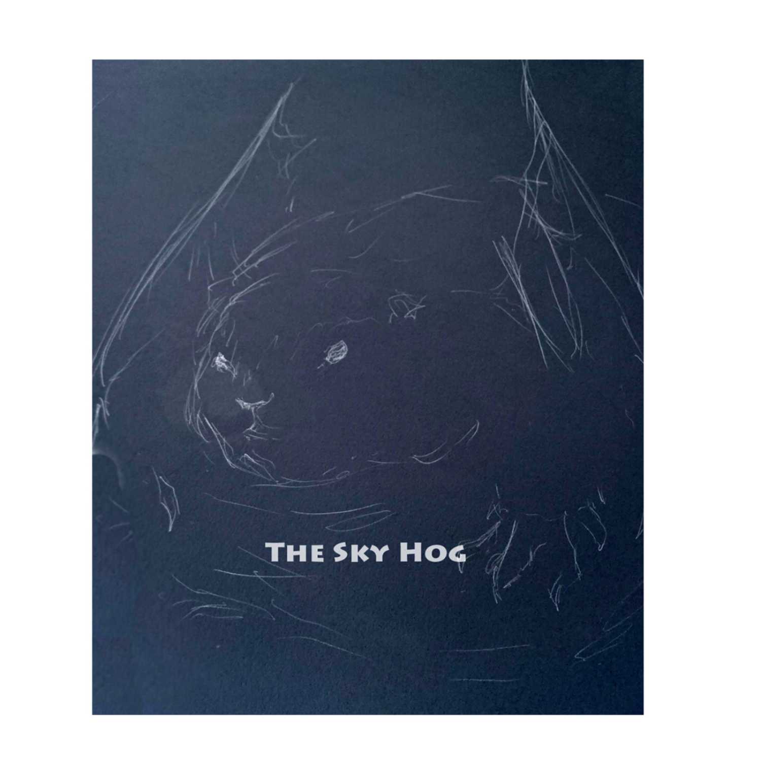 E03 The Sky Hog