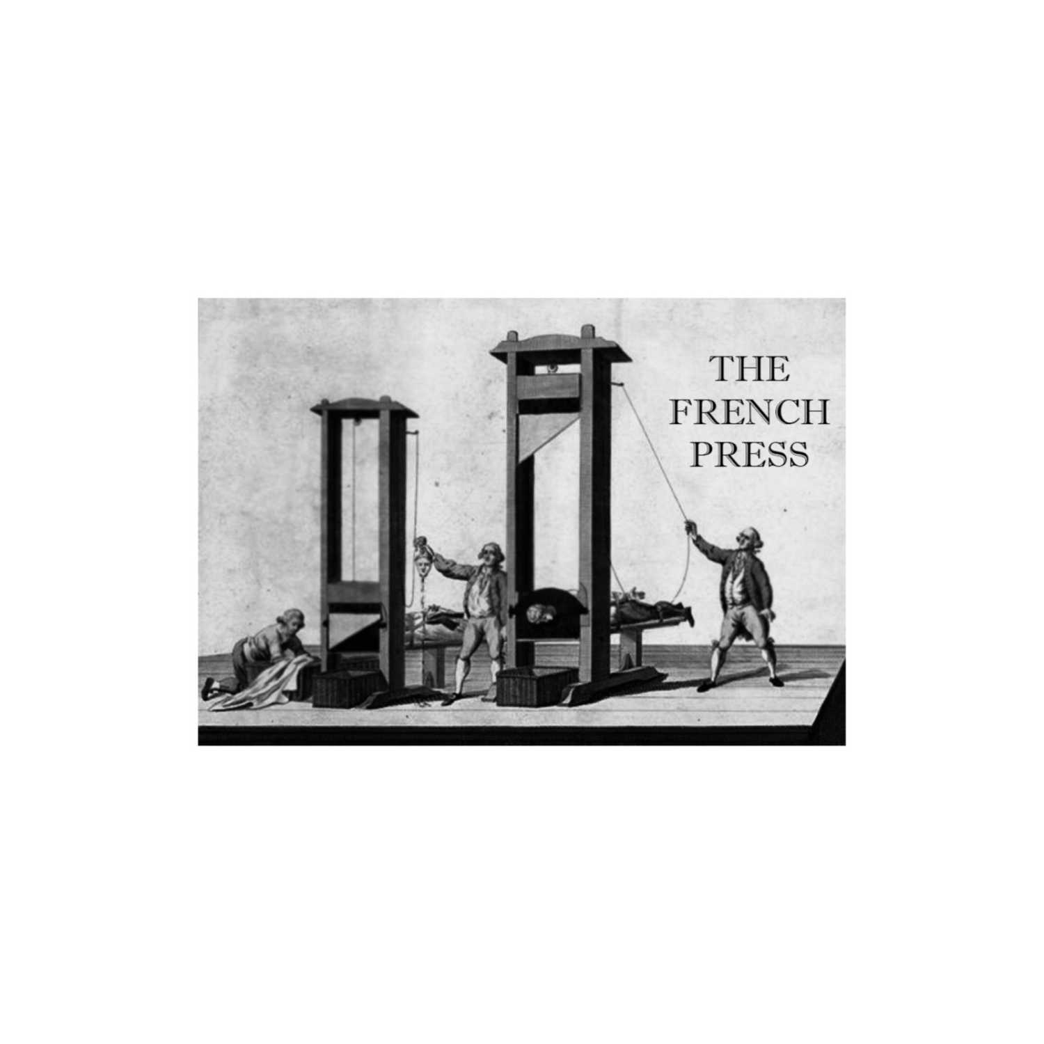 E02 The French Press