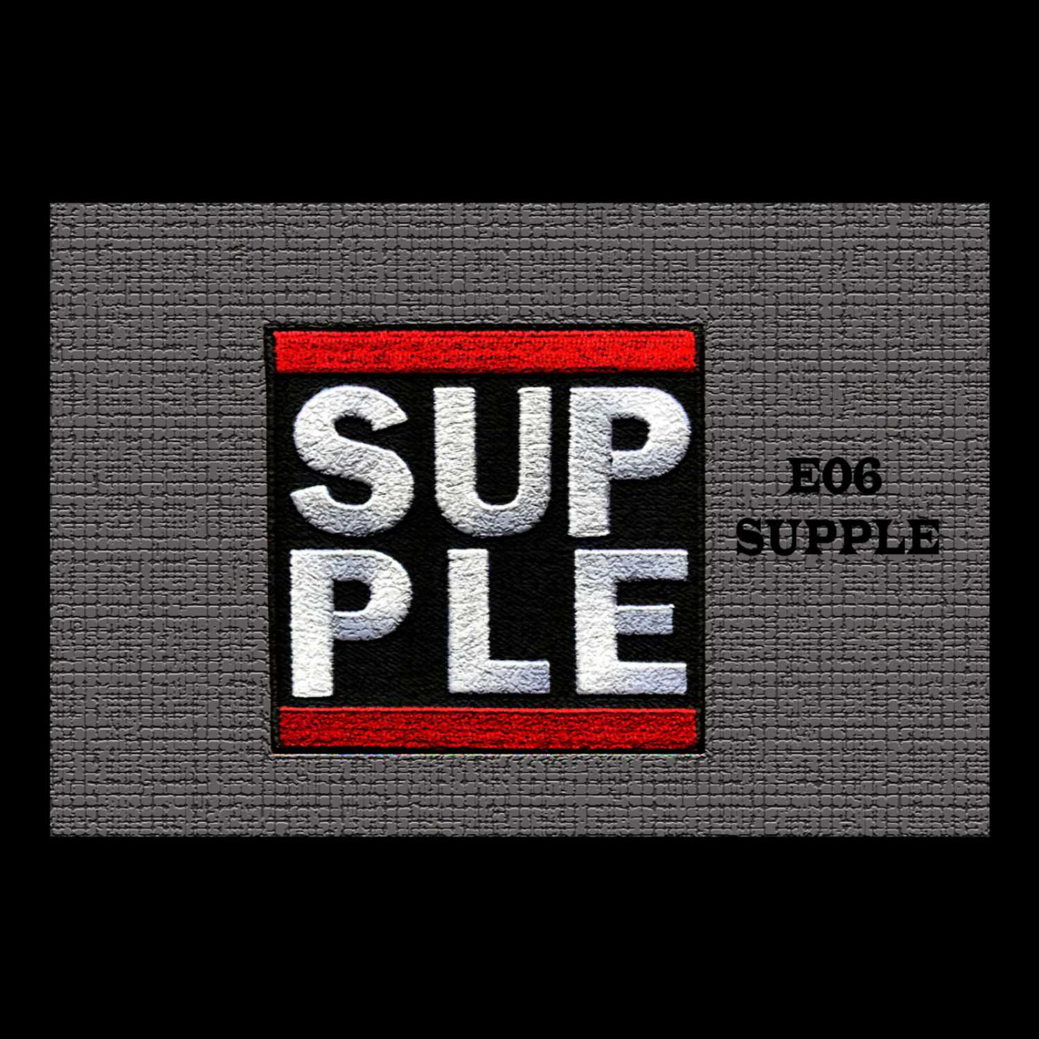 E05 Supple
