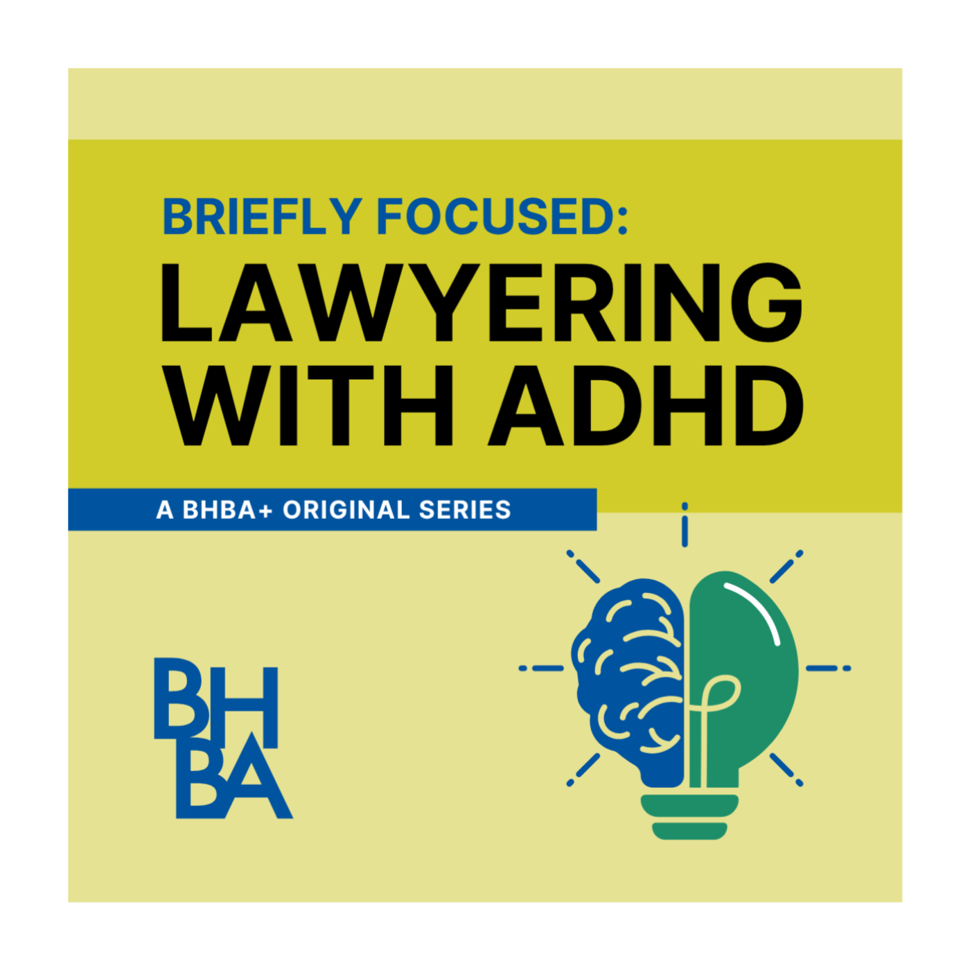 Briefly Focused: Managing Email for Lawyers with ADHD | Lawyering with ADHD