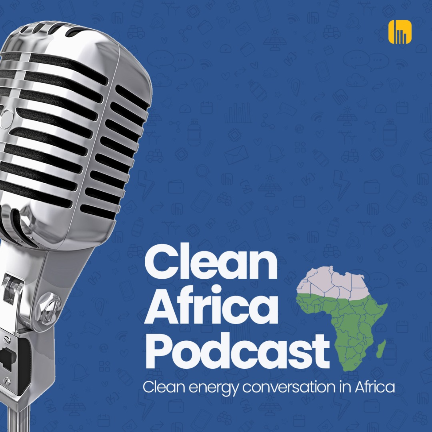 Clean Africa Podcast