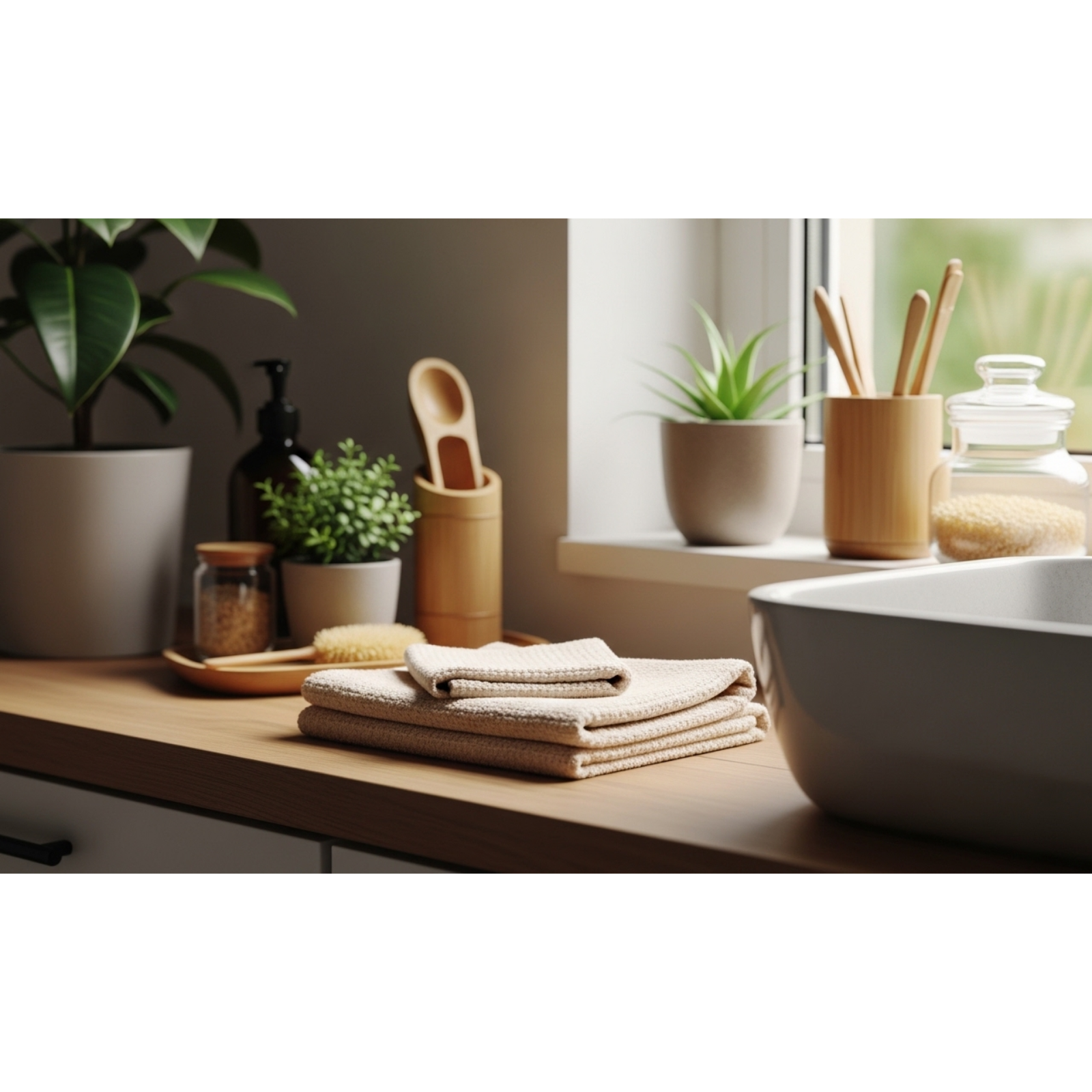 Clean, Safe & Confident: The Sanitation Towel Podcast cover art