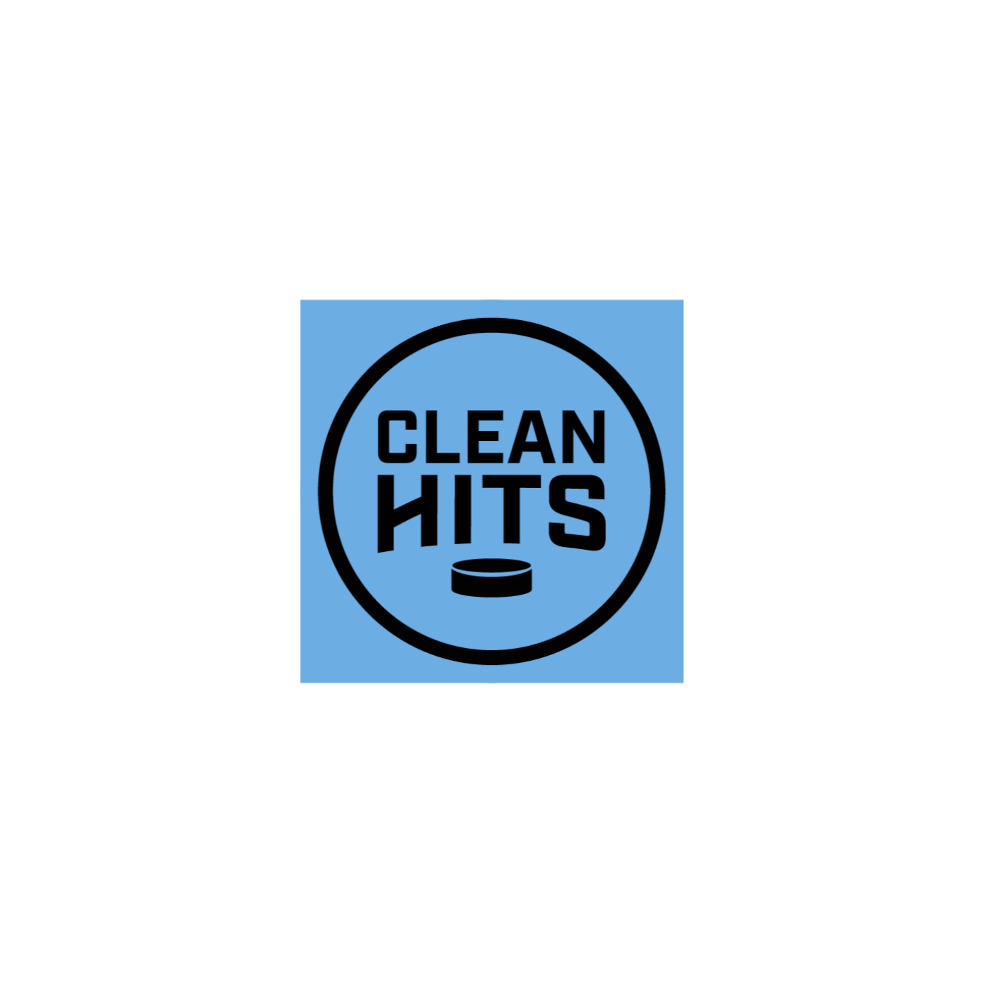 Clean Hits Hockey