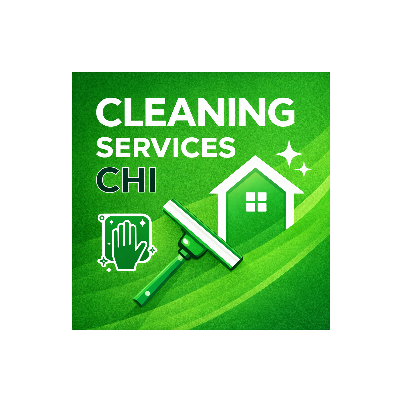 Cleaning Services Chi | Home & Office Cleaning cover art