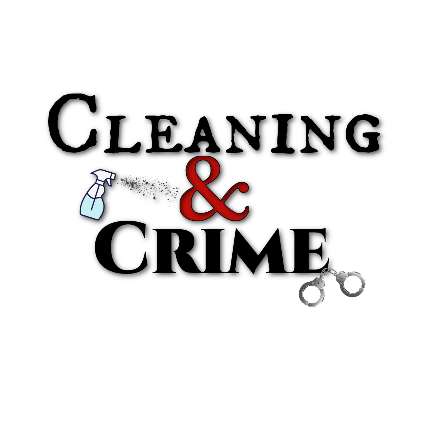 Cleaning and Crime
