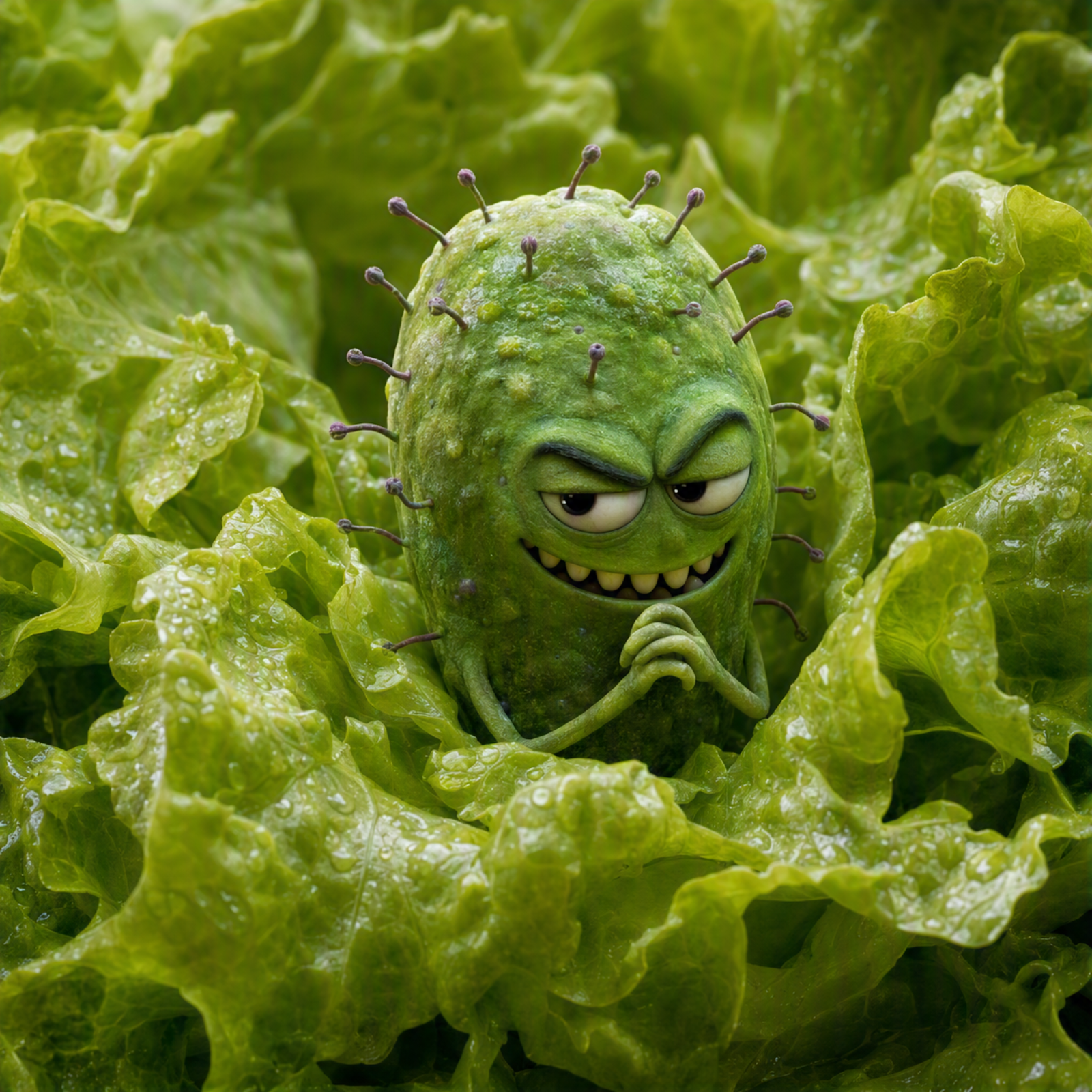 Food Safety Crisis