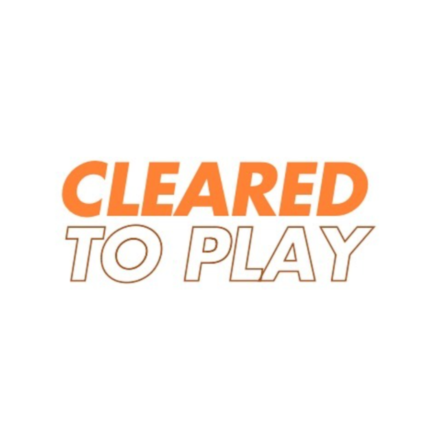 Cleared To Play