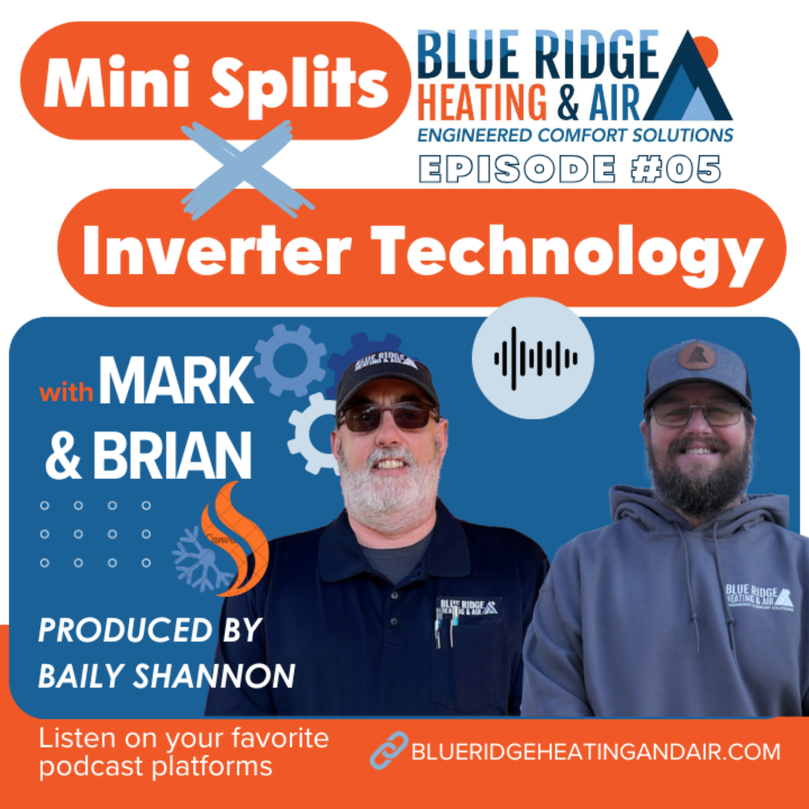 What Are Ductless Mini Splits & Inverter HVAC Systems? | Energy-Saving Comfort Explained