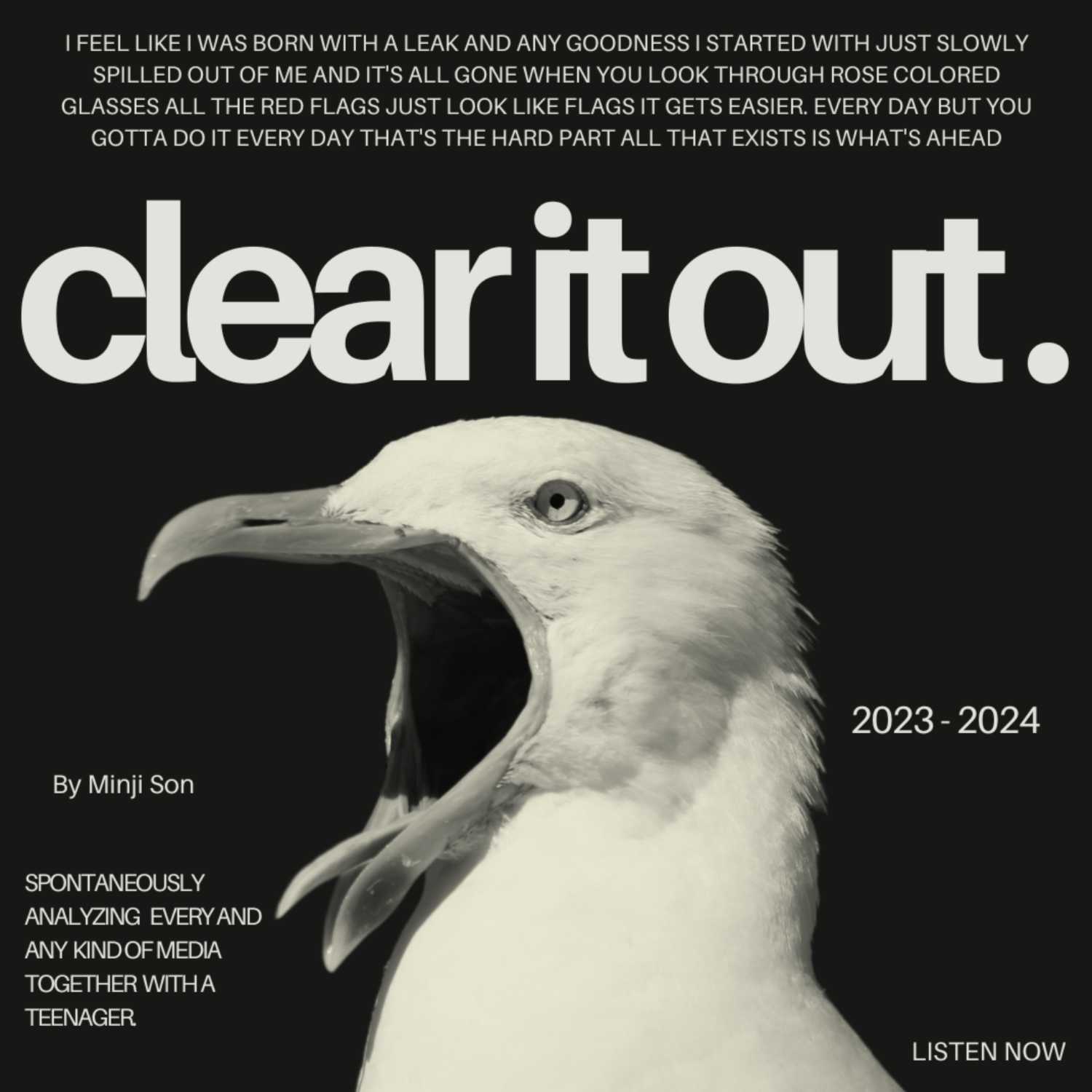 Clear It Out
