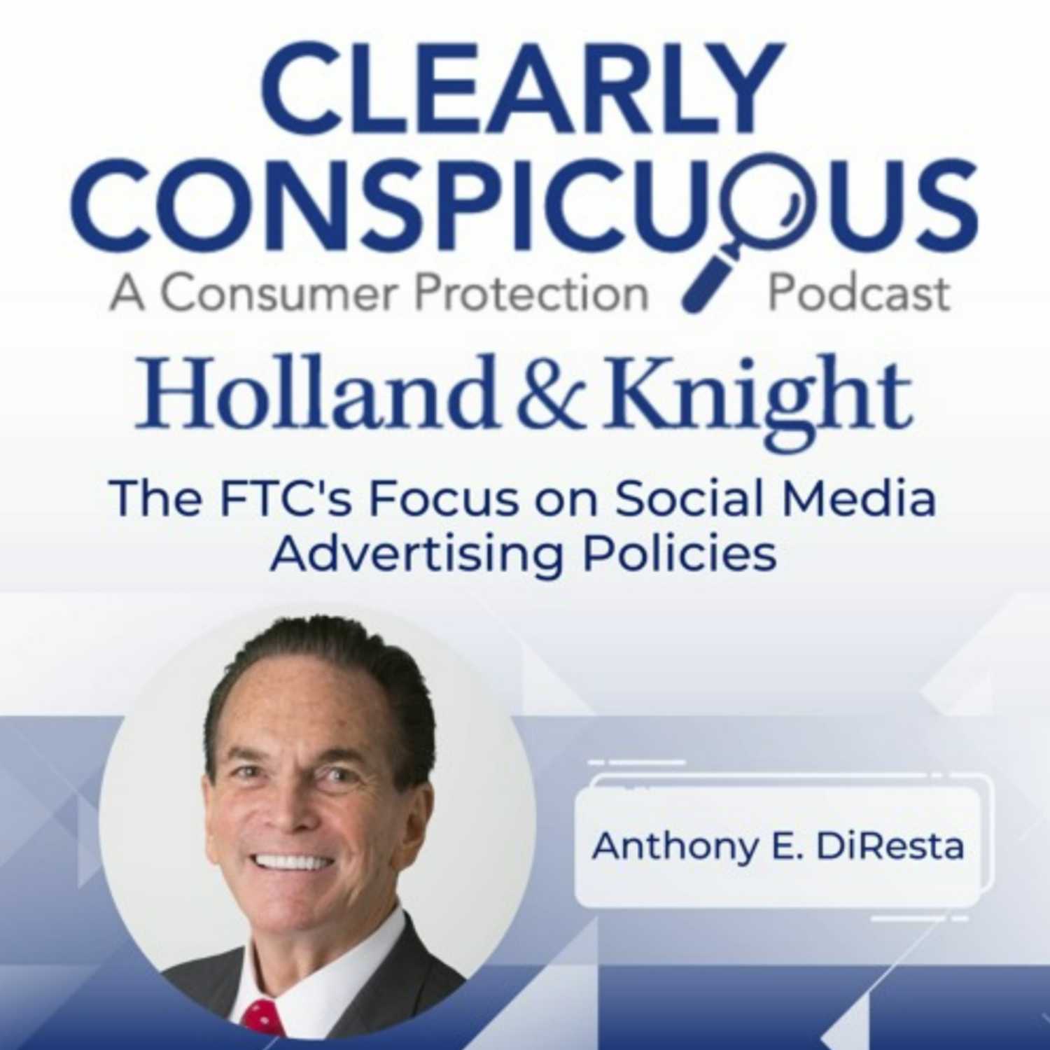 The FTC's Focus on Social Media Advertising Policies