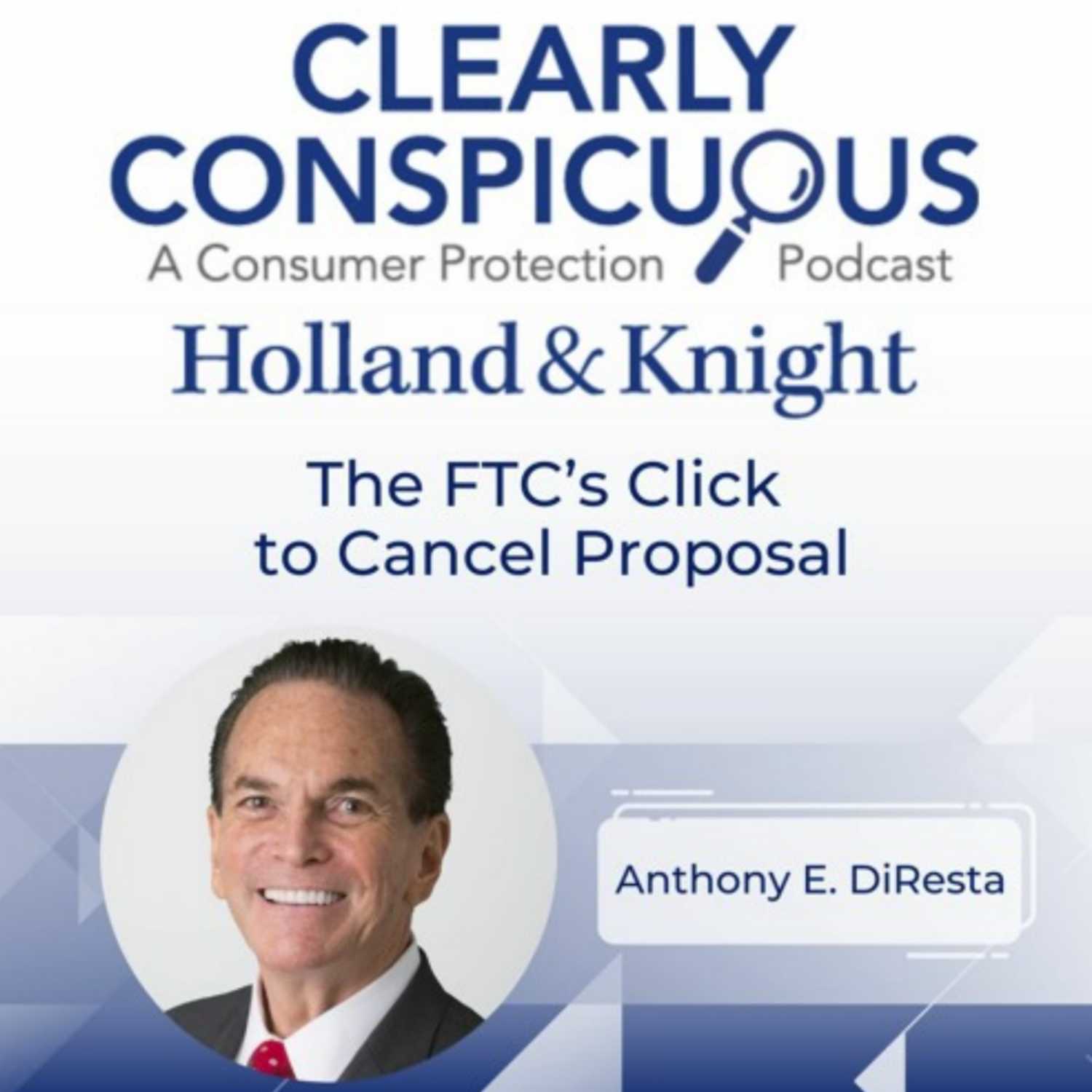 The FTC's Click to Cancel Proposal episode artwork