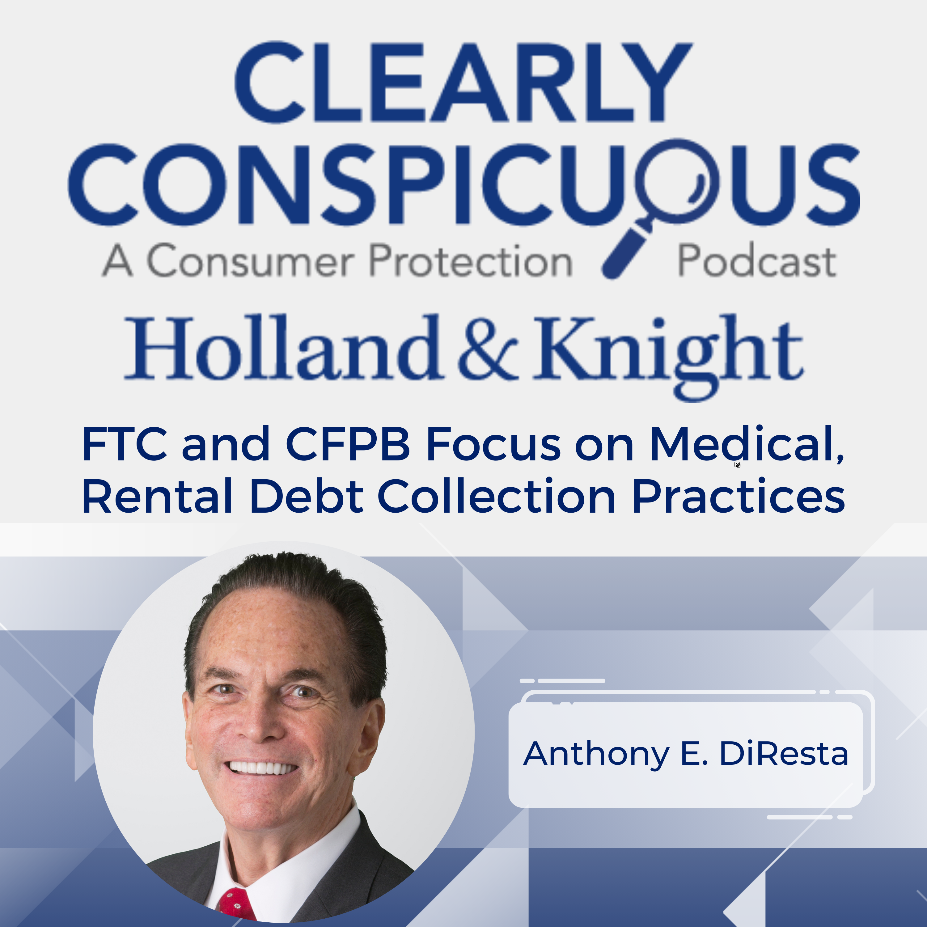 FTC and CFPB Focus on Medical, Rental Debt Collection Practices