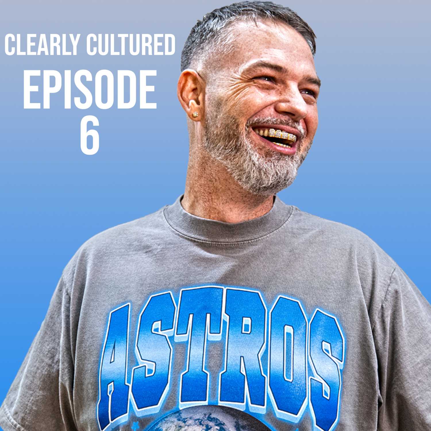 Episode 6 - Paul Wall