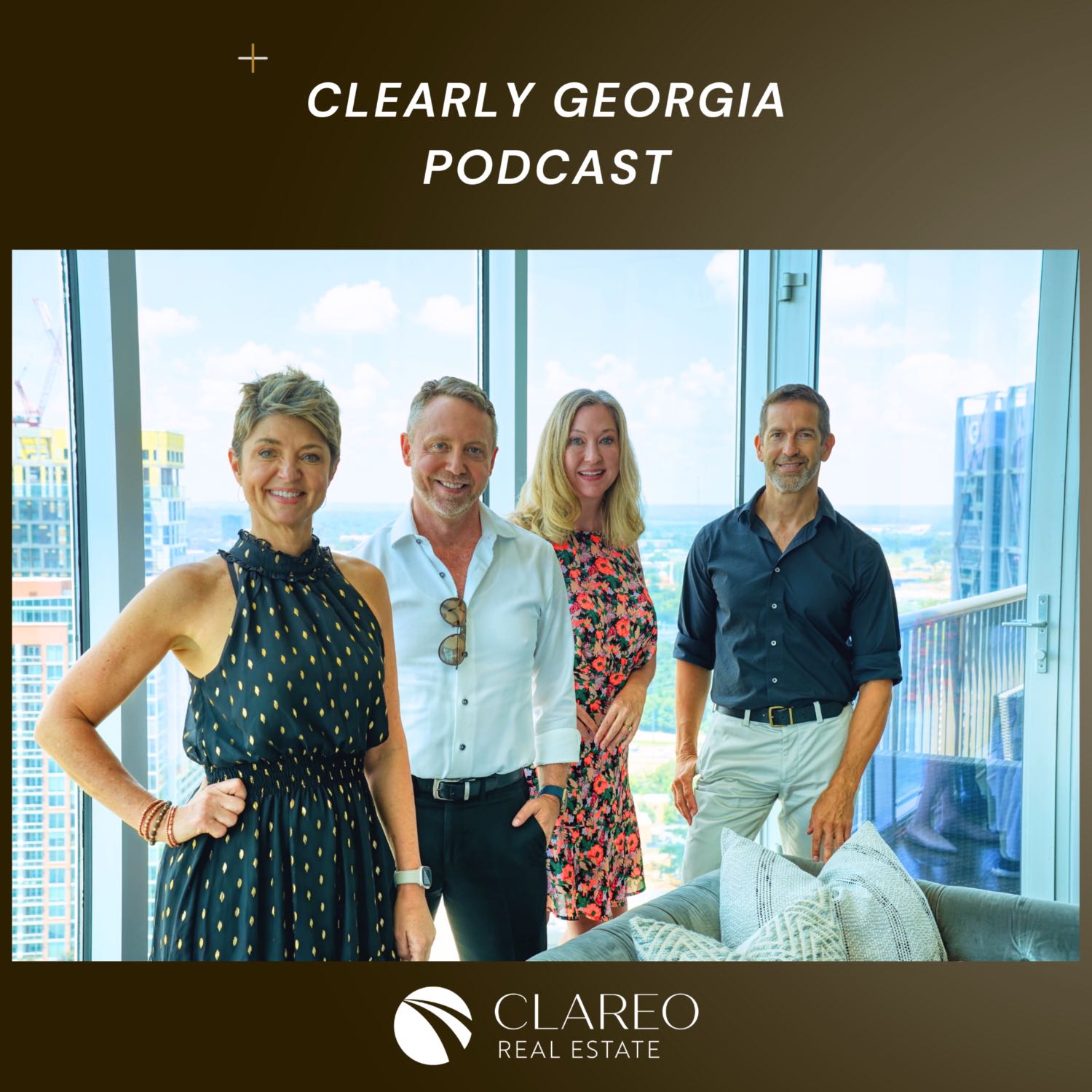 The Perfect Loan Candidate: How Much Do You Really Need to Buy a House?  episode artwork