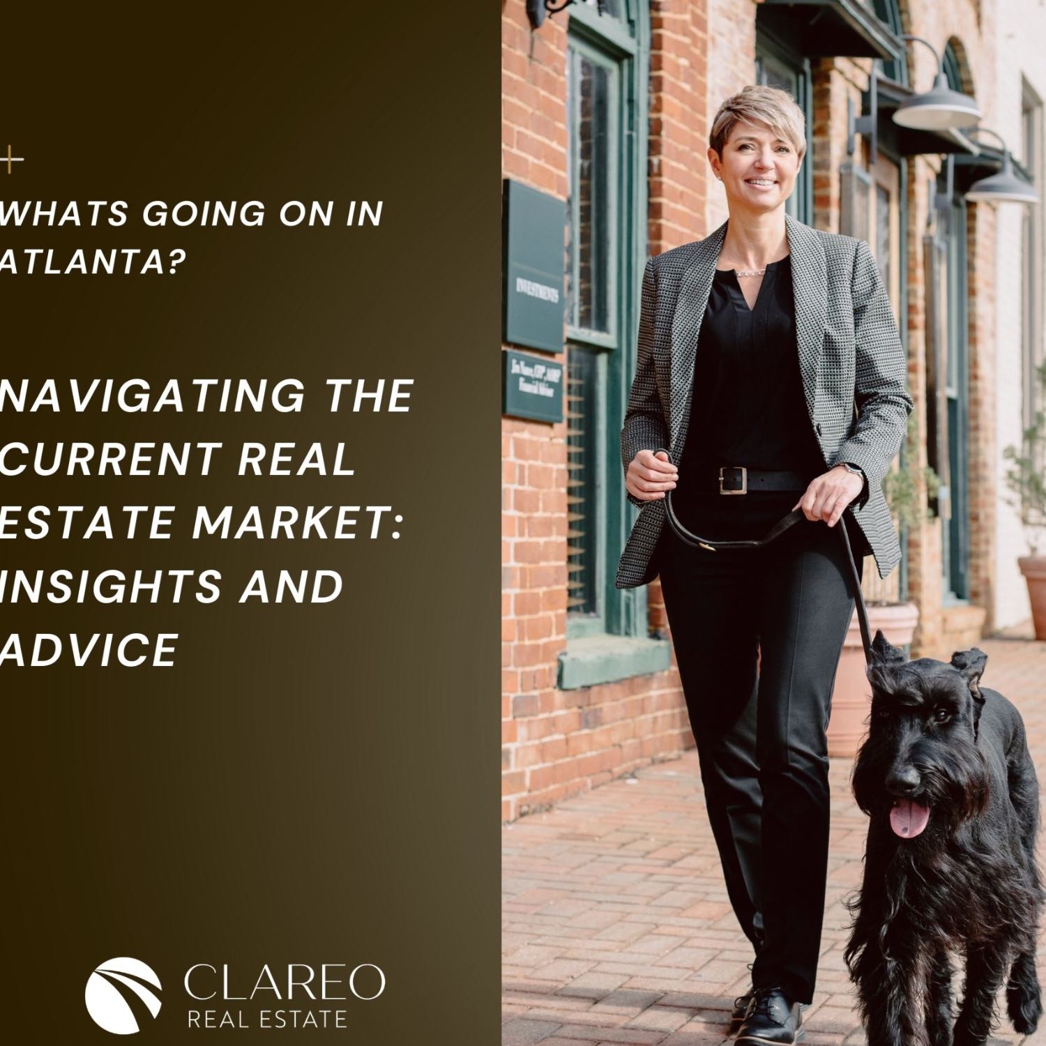 Navigating the Current Real Estate Market: Insights and Advice episode artwork