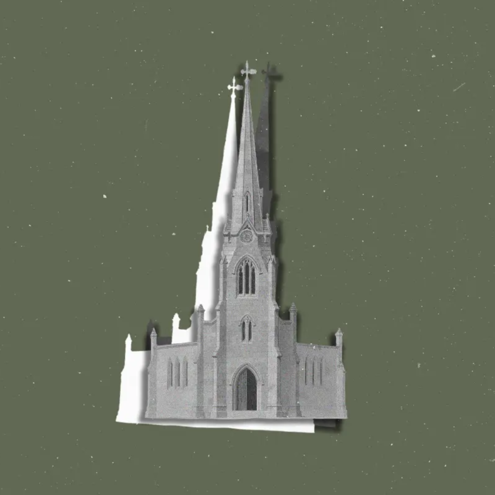 The Limits of Civil Government: Robert Dabney’s Opposition to Church Establishments episode artwork