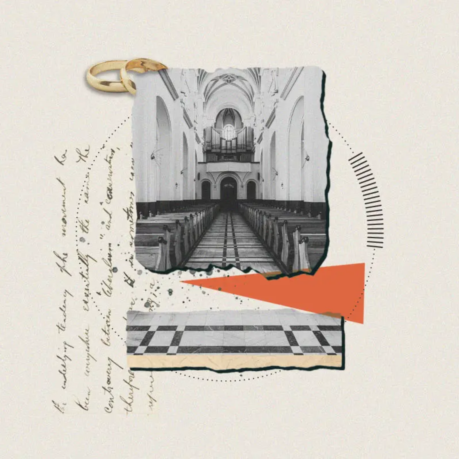 The Case Against Christians Attending a Gay Wedding episode artwork