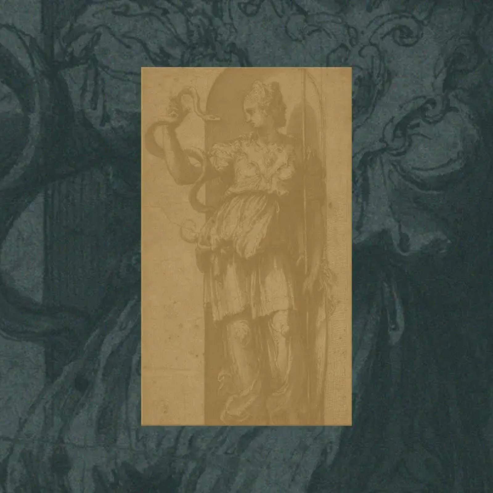 In Praise of Prudence: What the Cardinal Virtues Can Teach Us About the Splintering of Evangelicalism episode artwork