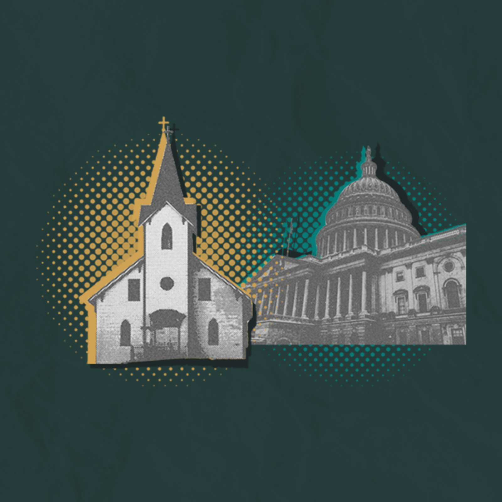 Politics, the Church, and Getting Our Story Straight episode artwork