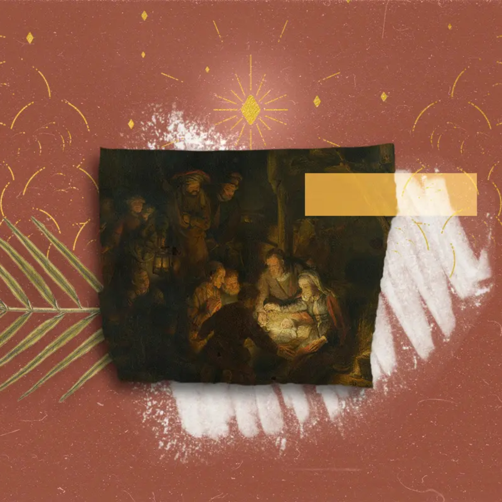 Did the Son of God Leave Heaven When He Came to Earth? episode artwork