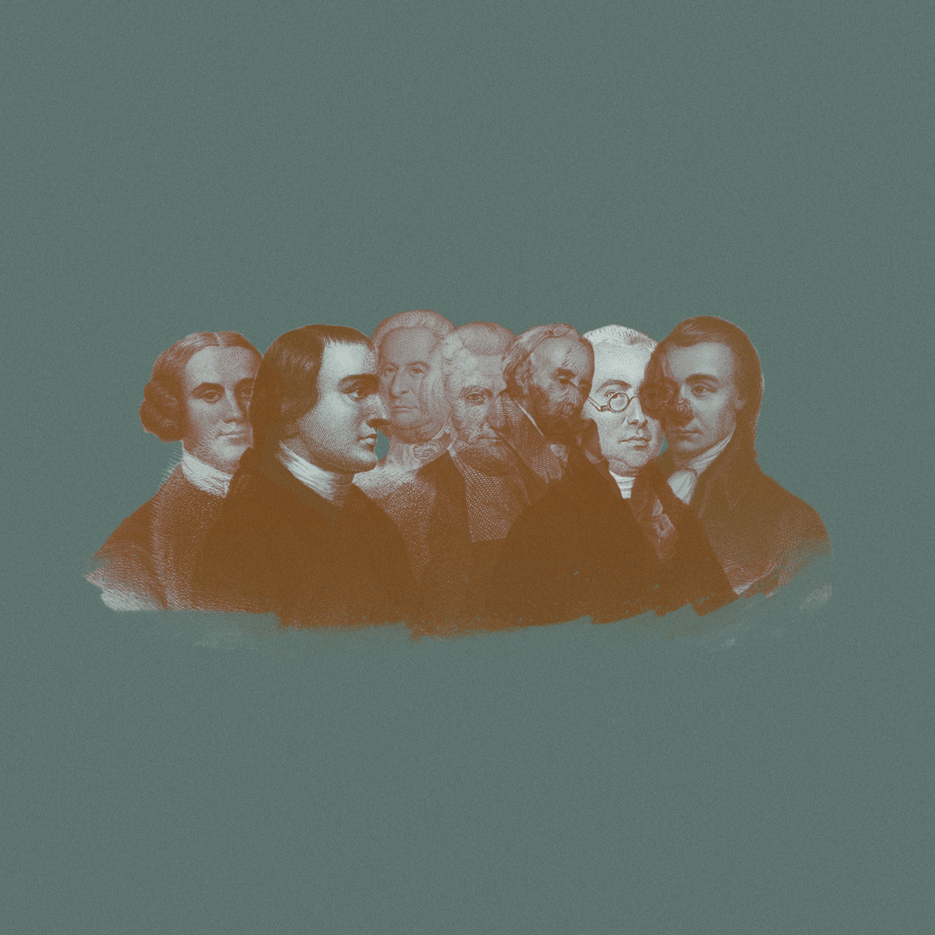 The Presbyterian Signers of the Declaration of Independence episode artwork