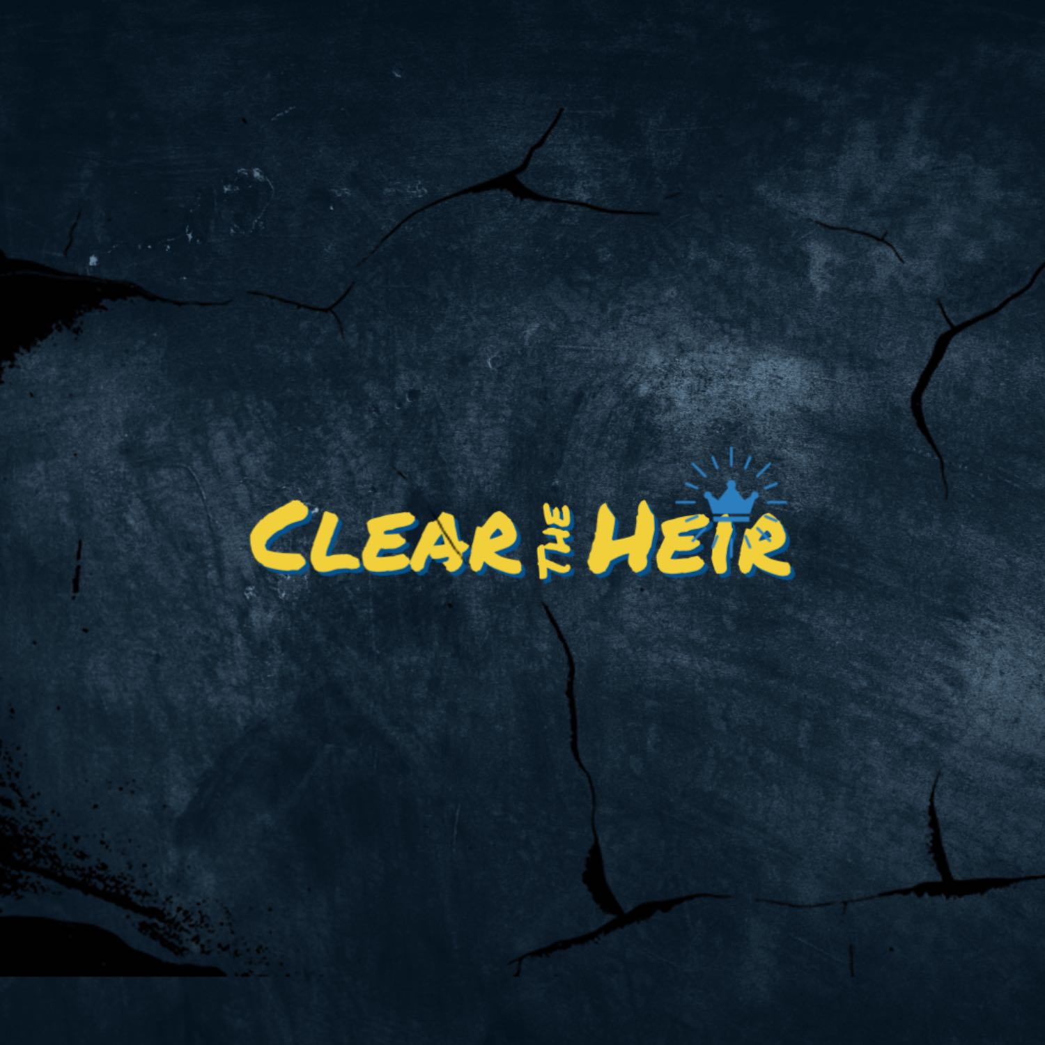 TWIN2ITION PRESENTS: Clear The Heir
