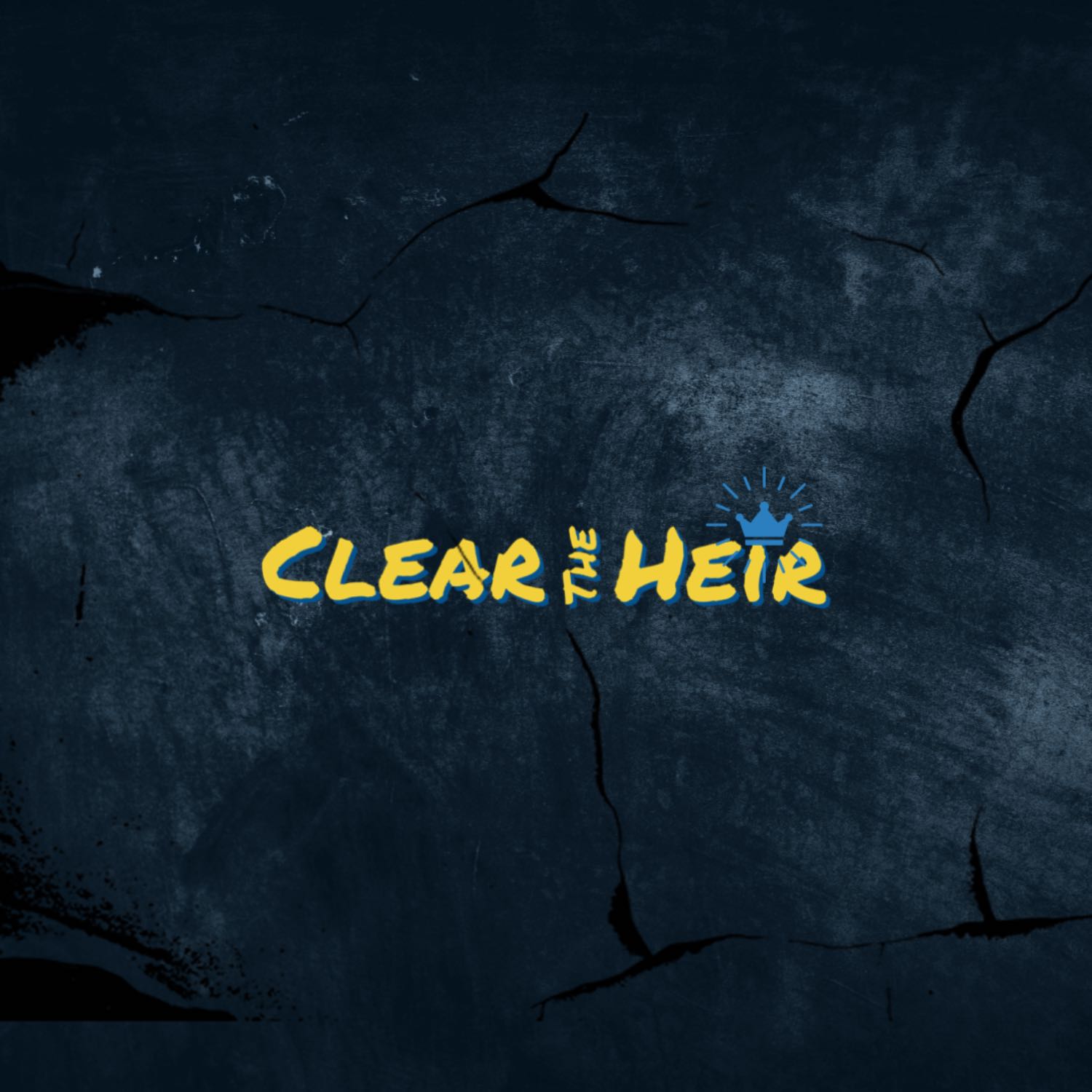 TWIN2ITION PRESENTS: Clear The Heir