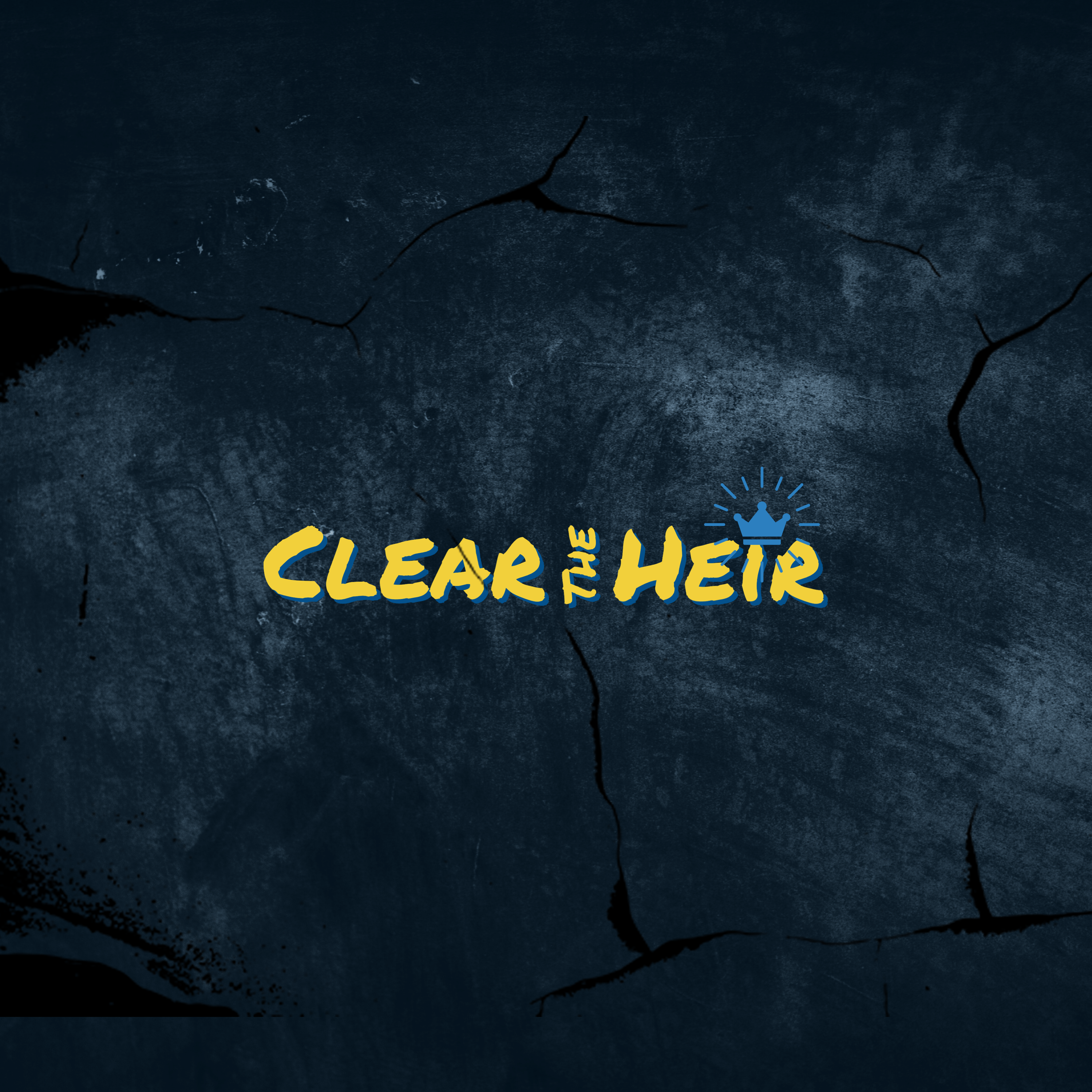 TWIN2ITION PRESENTS: Clear The Heir
