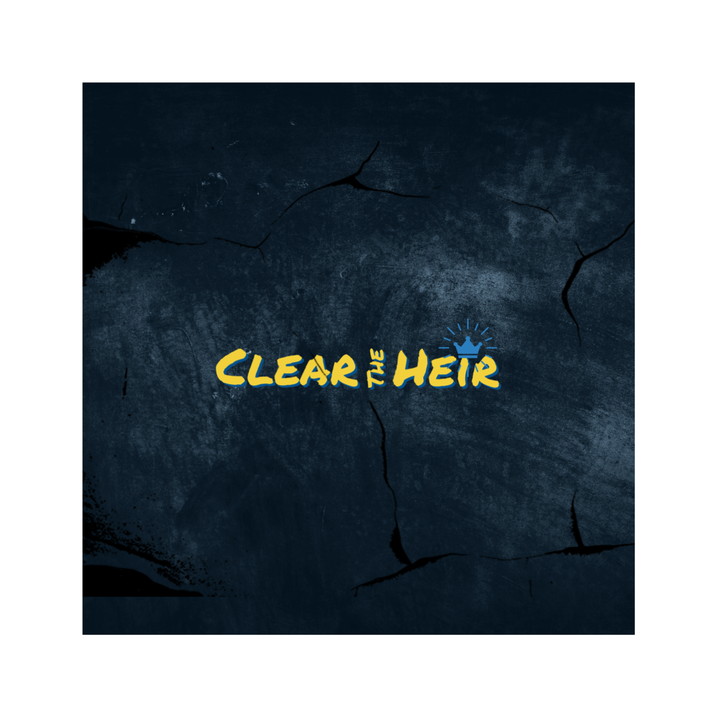 TWIN2ITION PRESENTS: Clear The Heir
