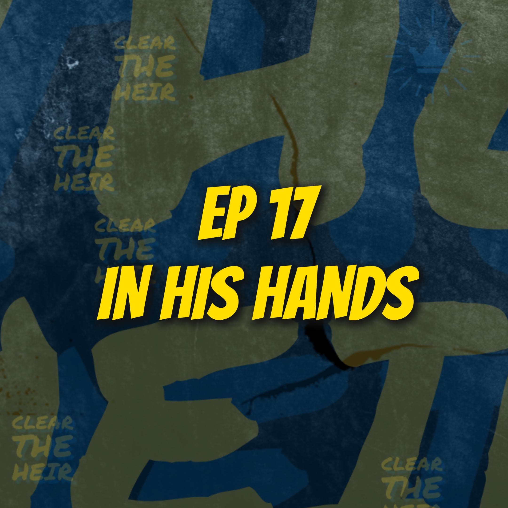 TWIN2ITION PRESENTS: Clear The Heir