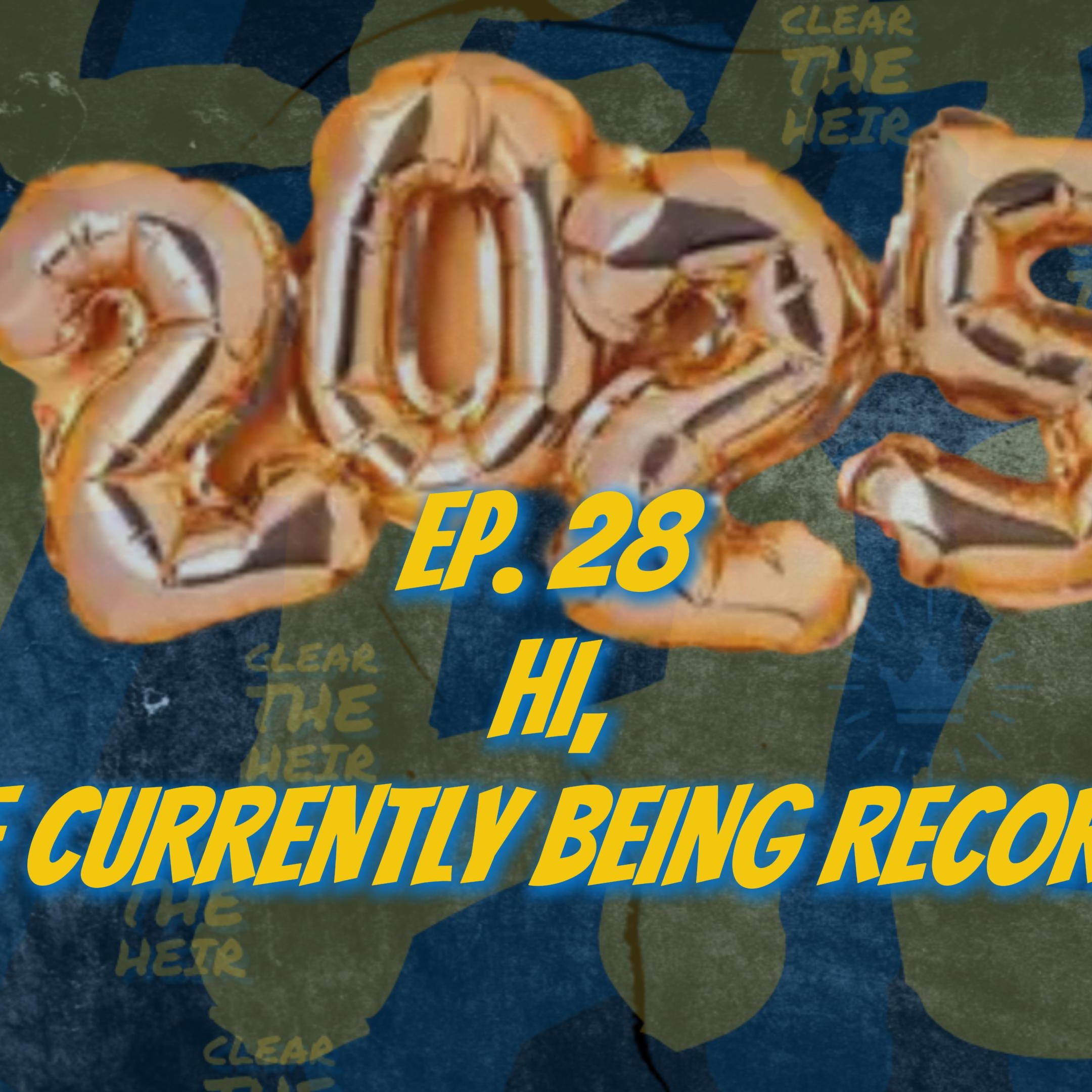 TWIN2ITION PRESENTS: Clear The Heir