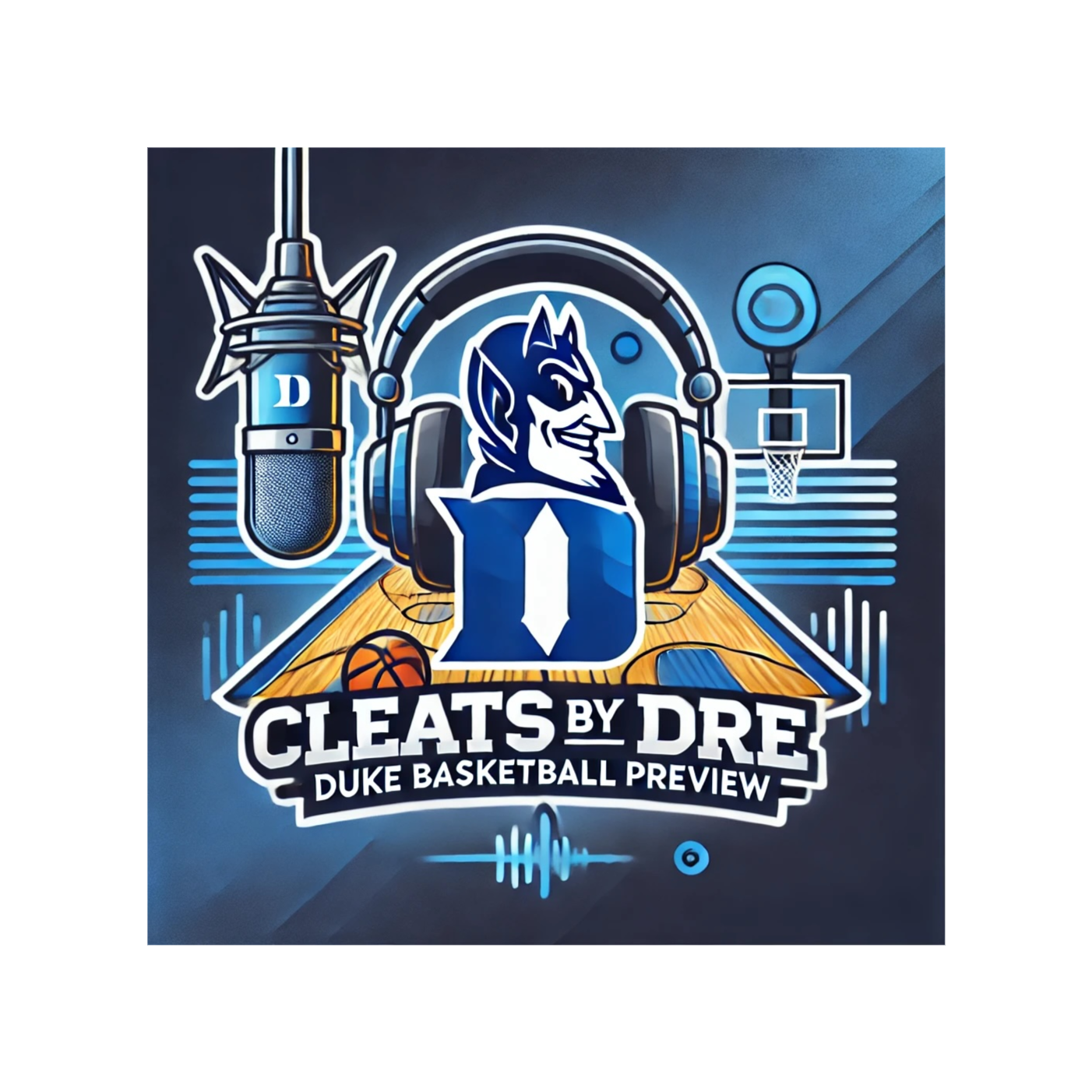 Cleats by Dre