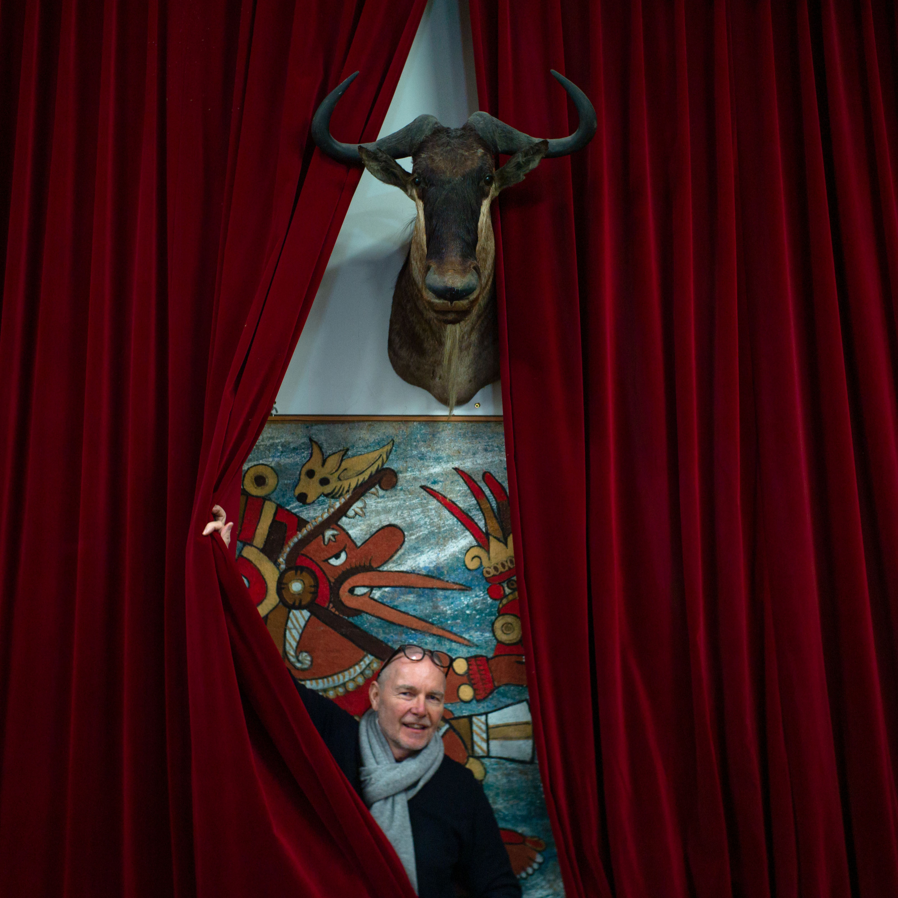 30 Jahre Bücher-Brocky: Clemens Ribler im Gespräch mit Vladimir Balzer