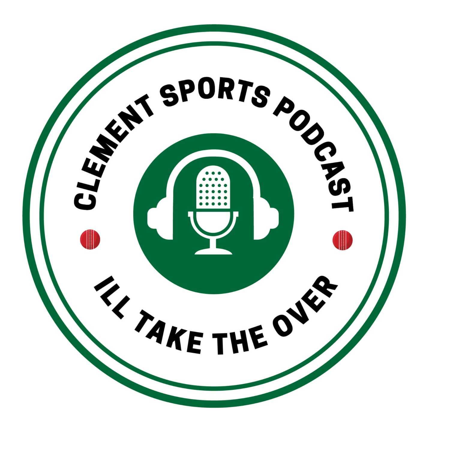 Clement Sports Podcast