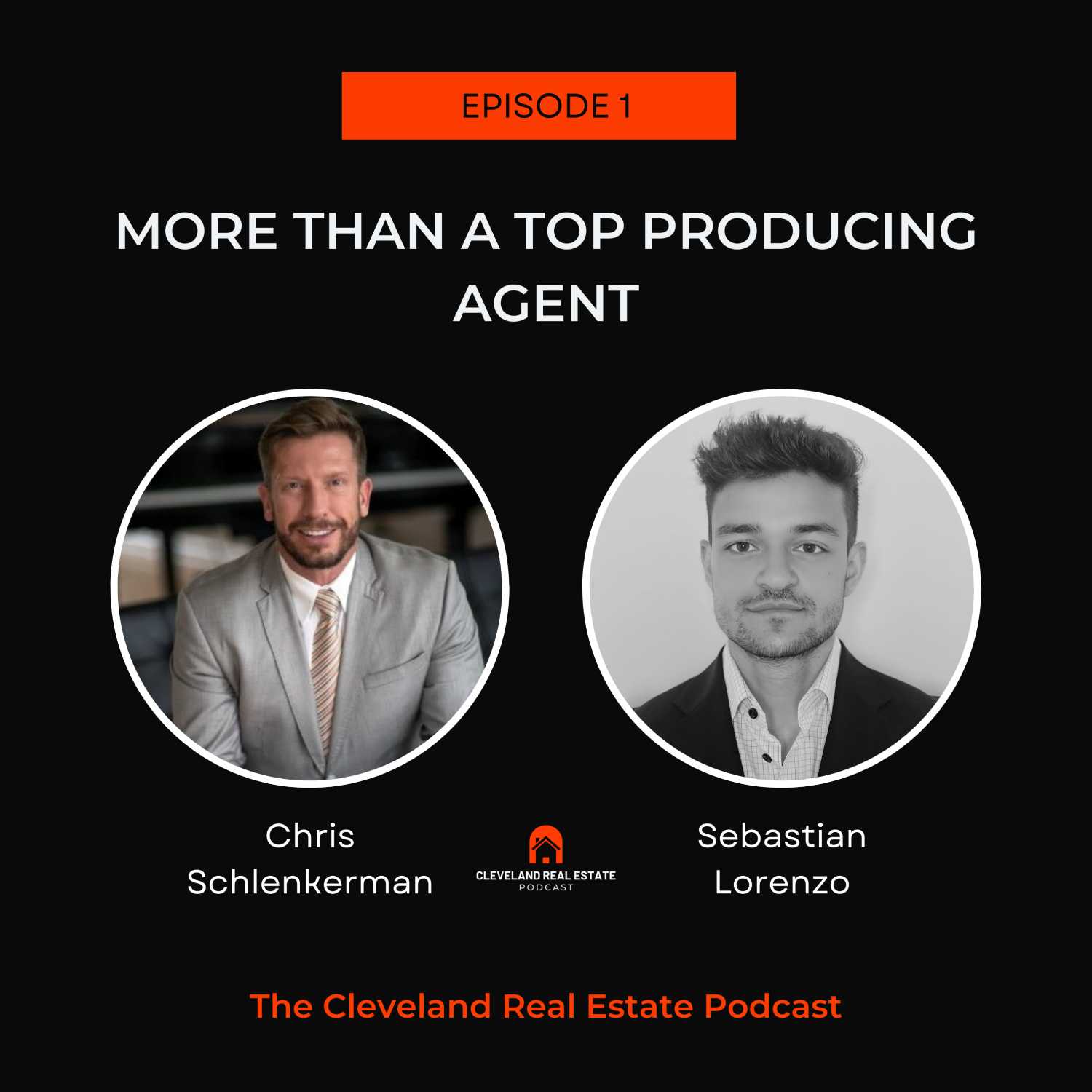 Cleveland Real Estate Podcast