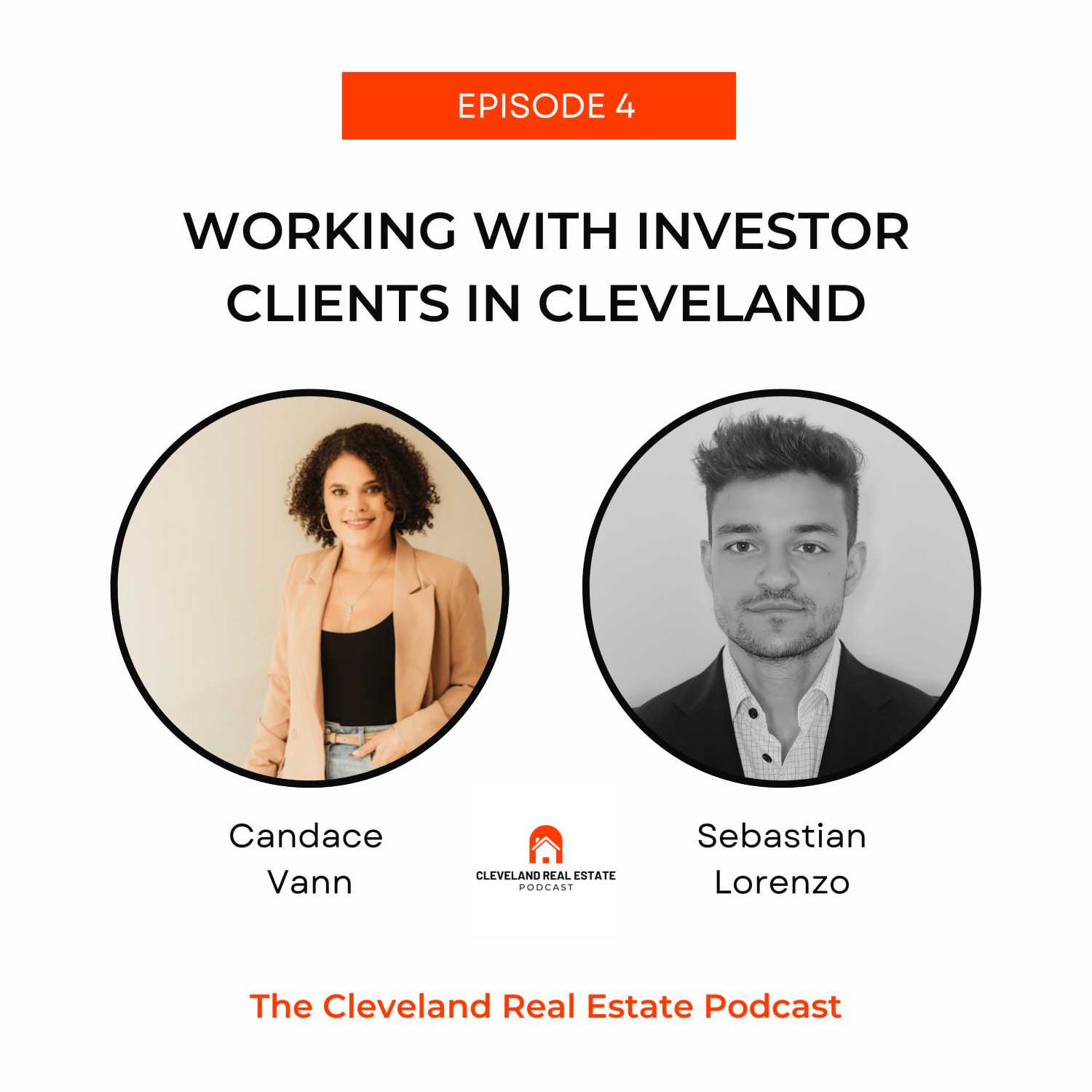 Cleveland Real Estate Podcast