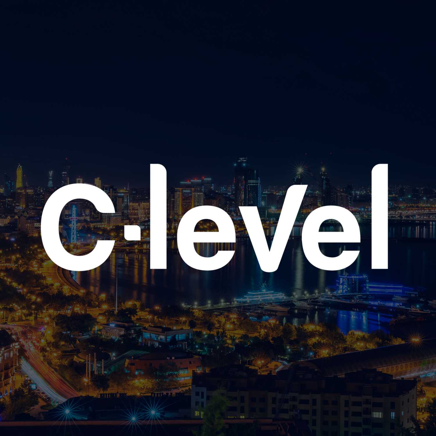 C-Level Beyond Business